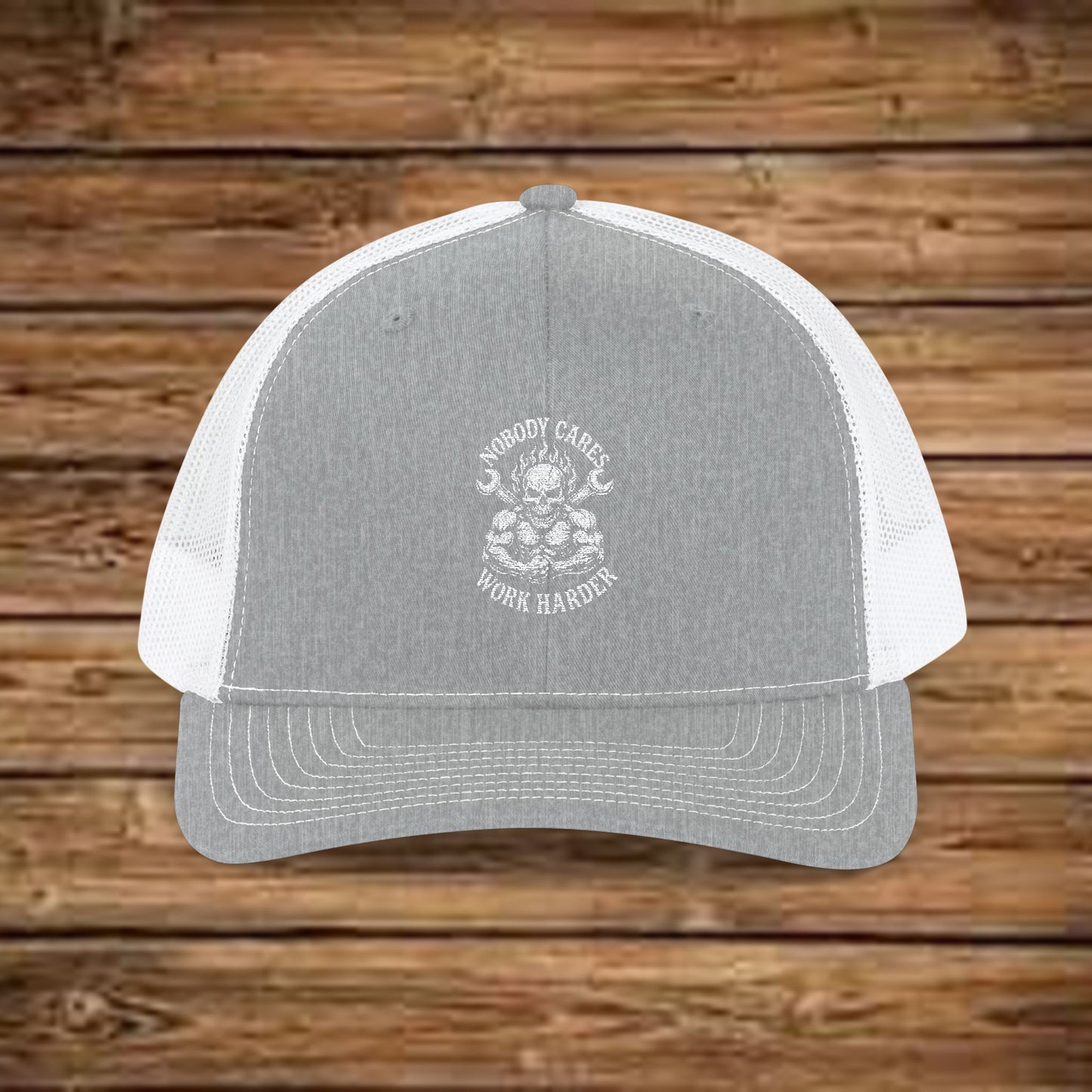 Trucker Cap PrairieSpirits Collection
