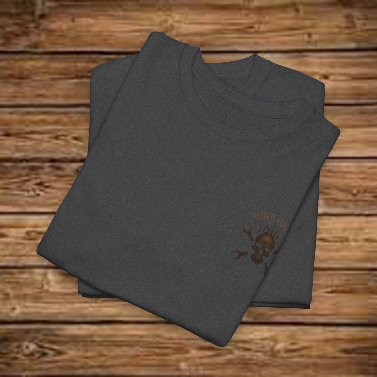 PrairieSpirits Tee