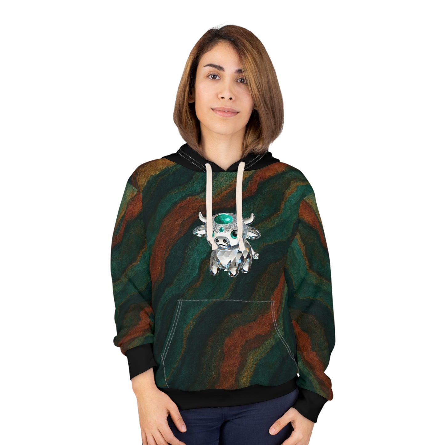 PrairieSpirits Hoodie - Designers Collection