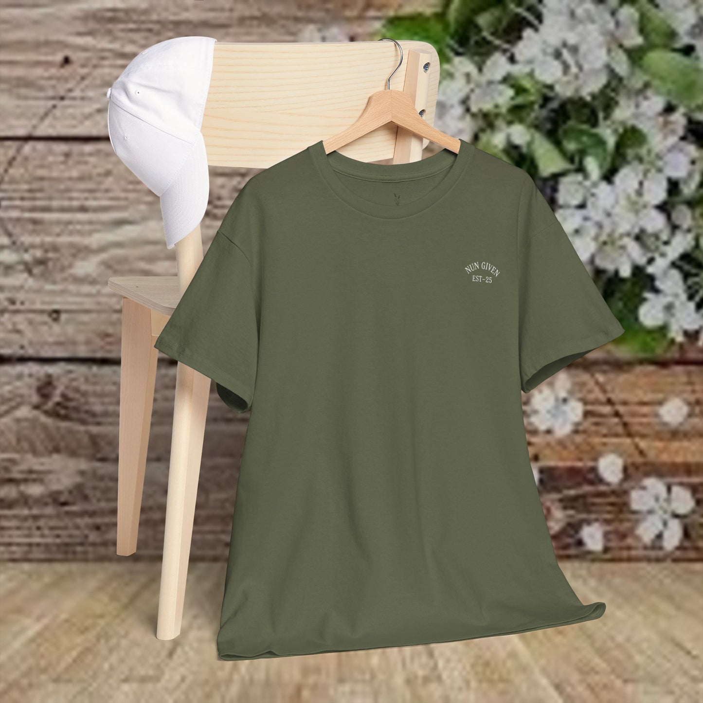 Black Sheep Unisex Tee - PrairieSpirits FAFO Design