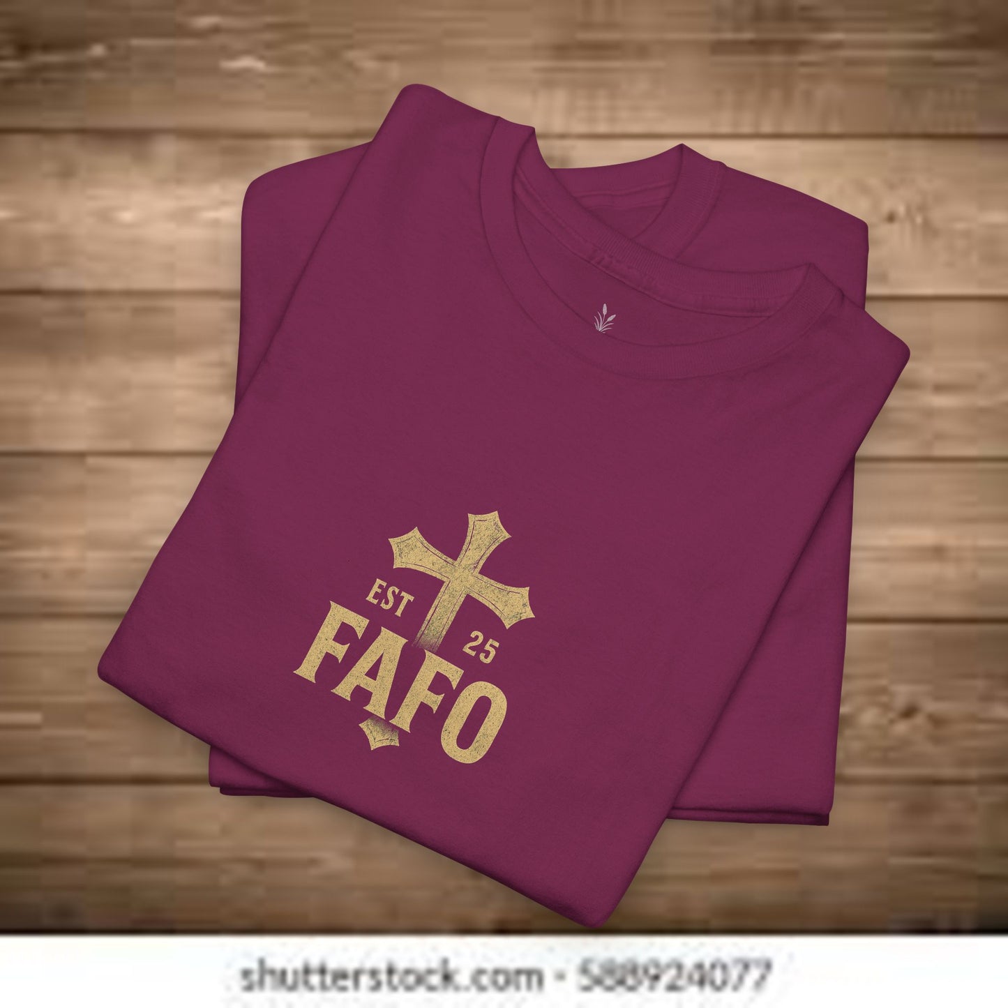 FAFO GenX Style - Designers Collection