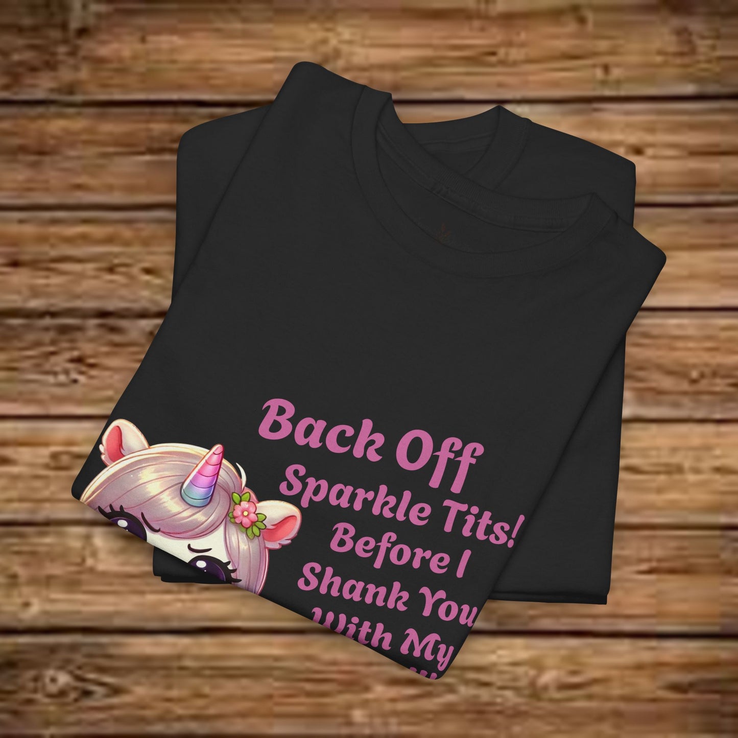 Silly Farm Tee