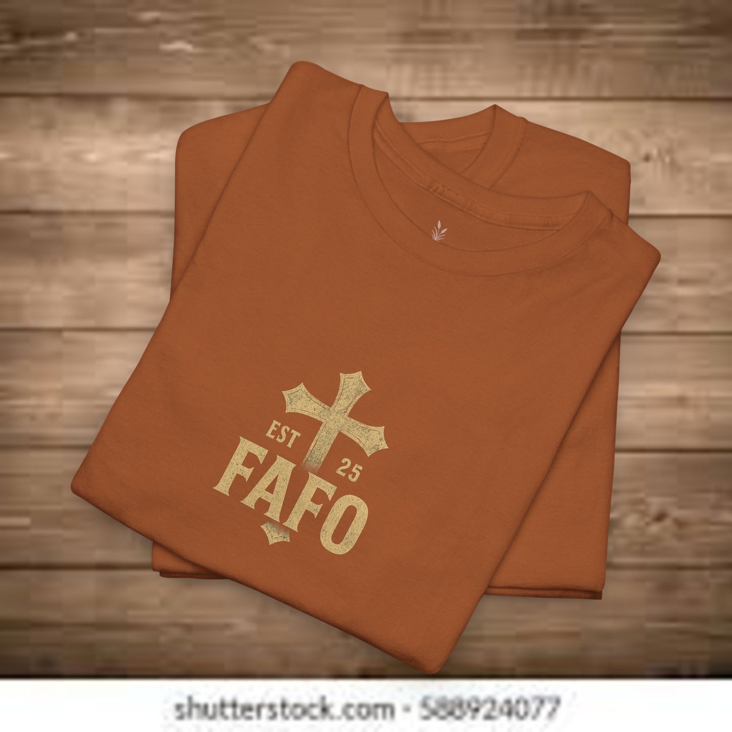 FAFO GenX Style - Designers Collection