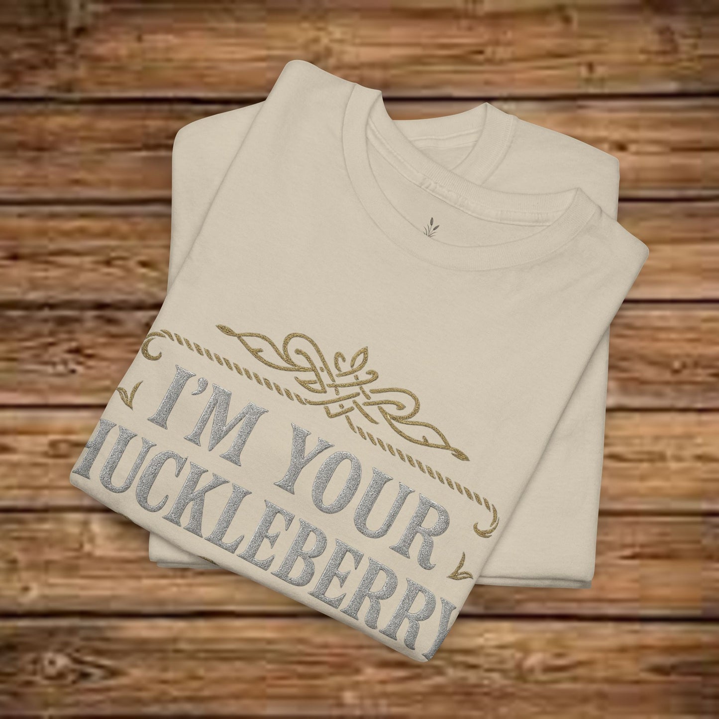 Country Huckleberry - PrairieSpirits Designers Collection