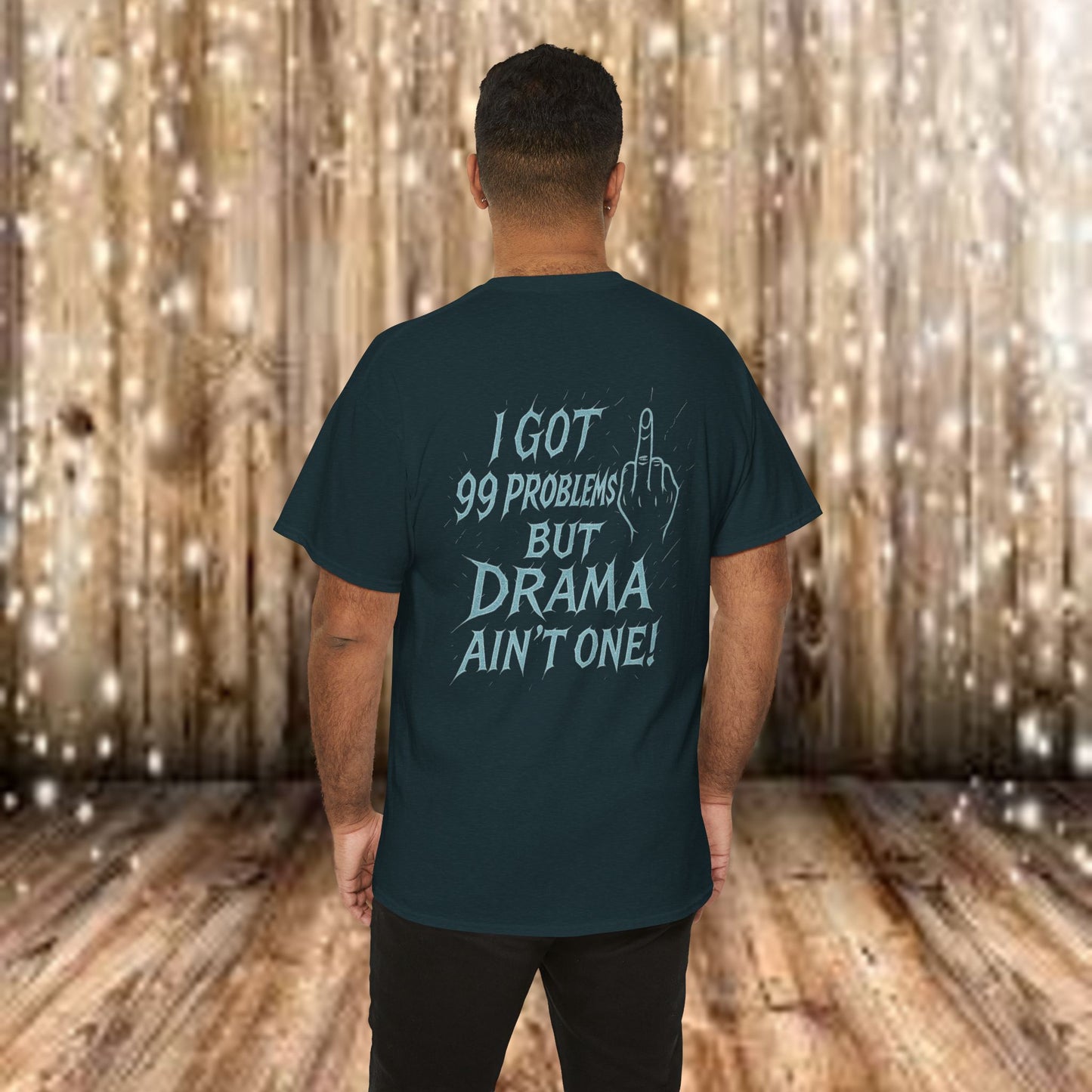 99 Problems - PrairieSpirits Designers Collection
