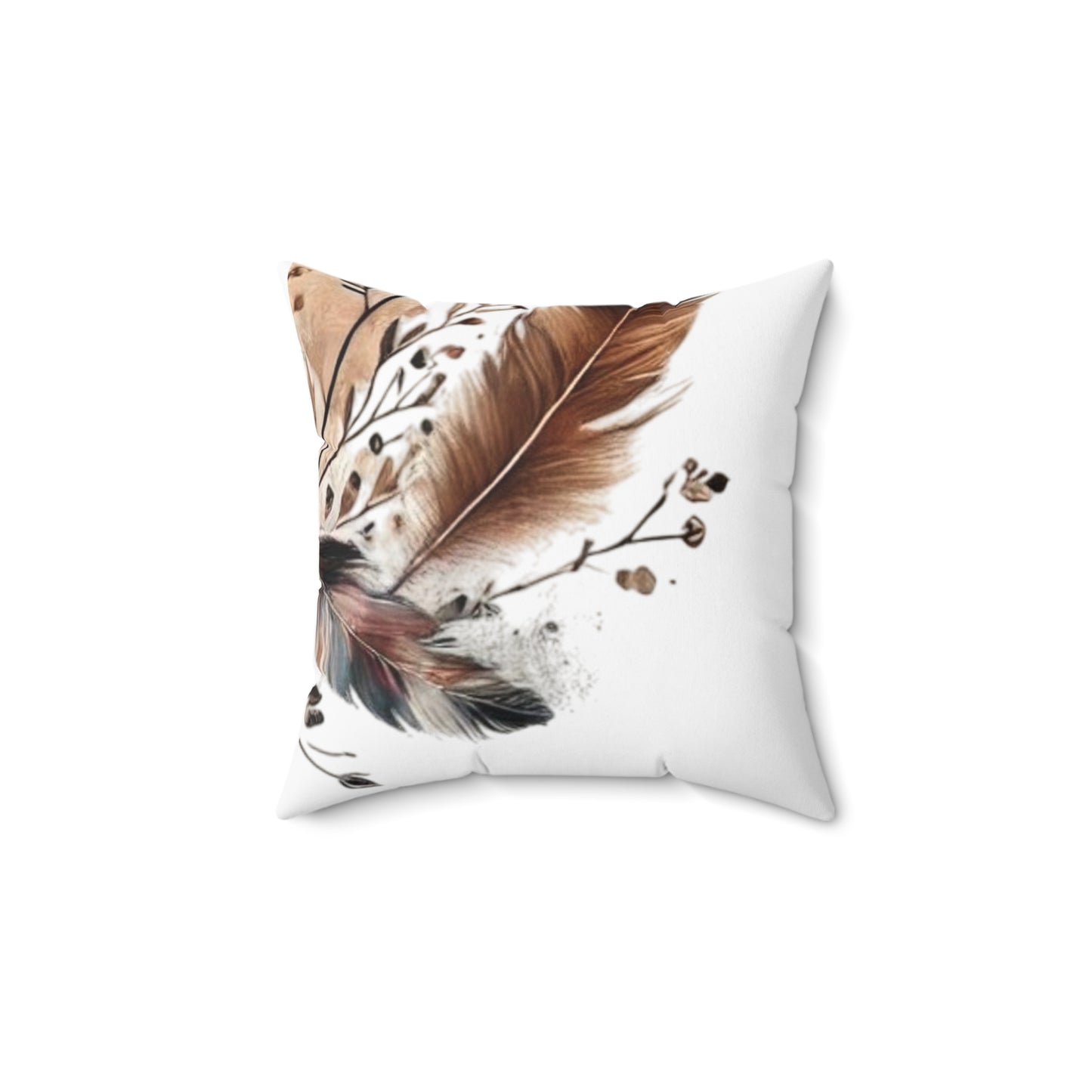 Boho Pillow