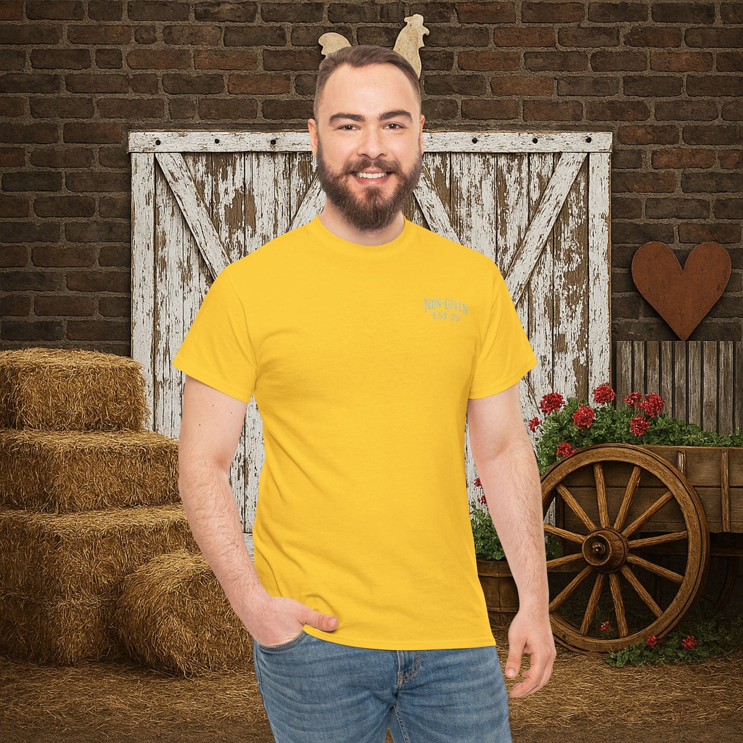 Watch Me Win- PrairieSpirits Designers Collection