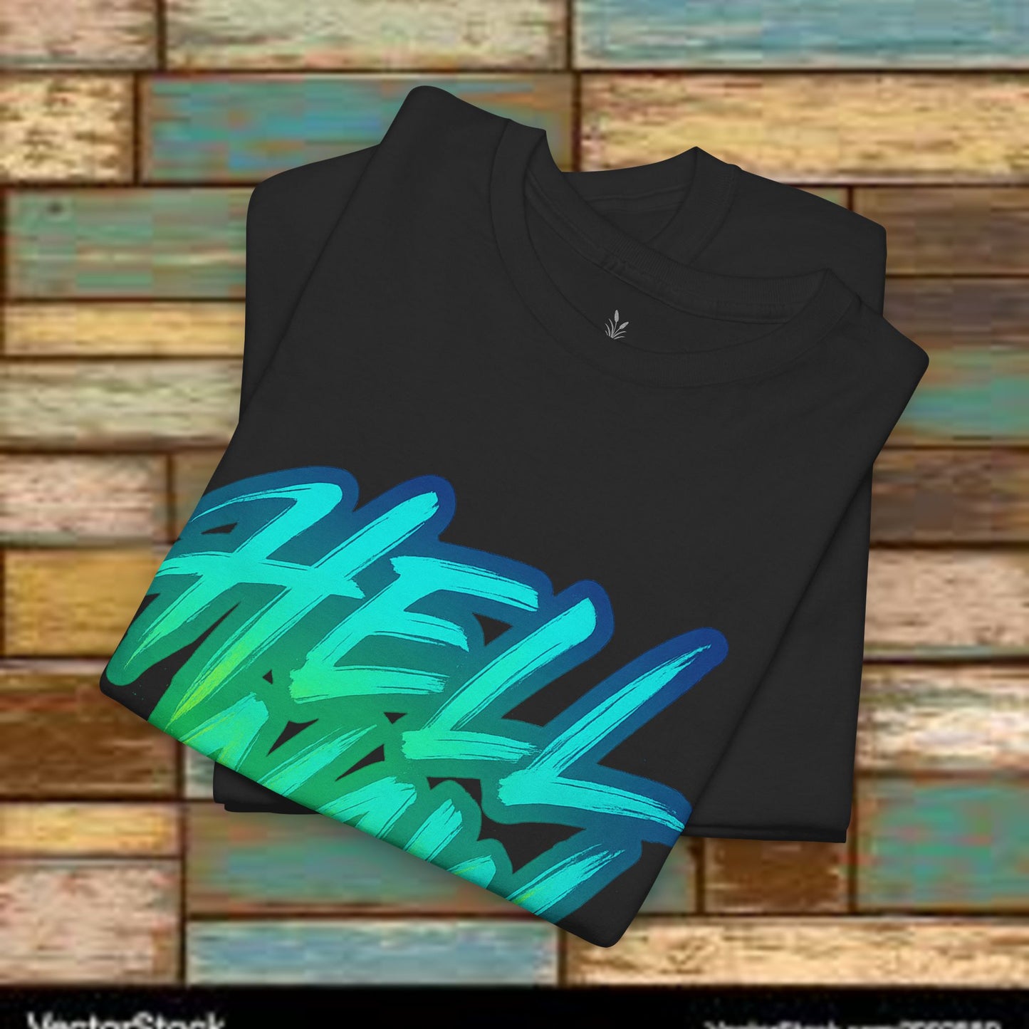 Hell Naw Tee