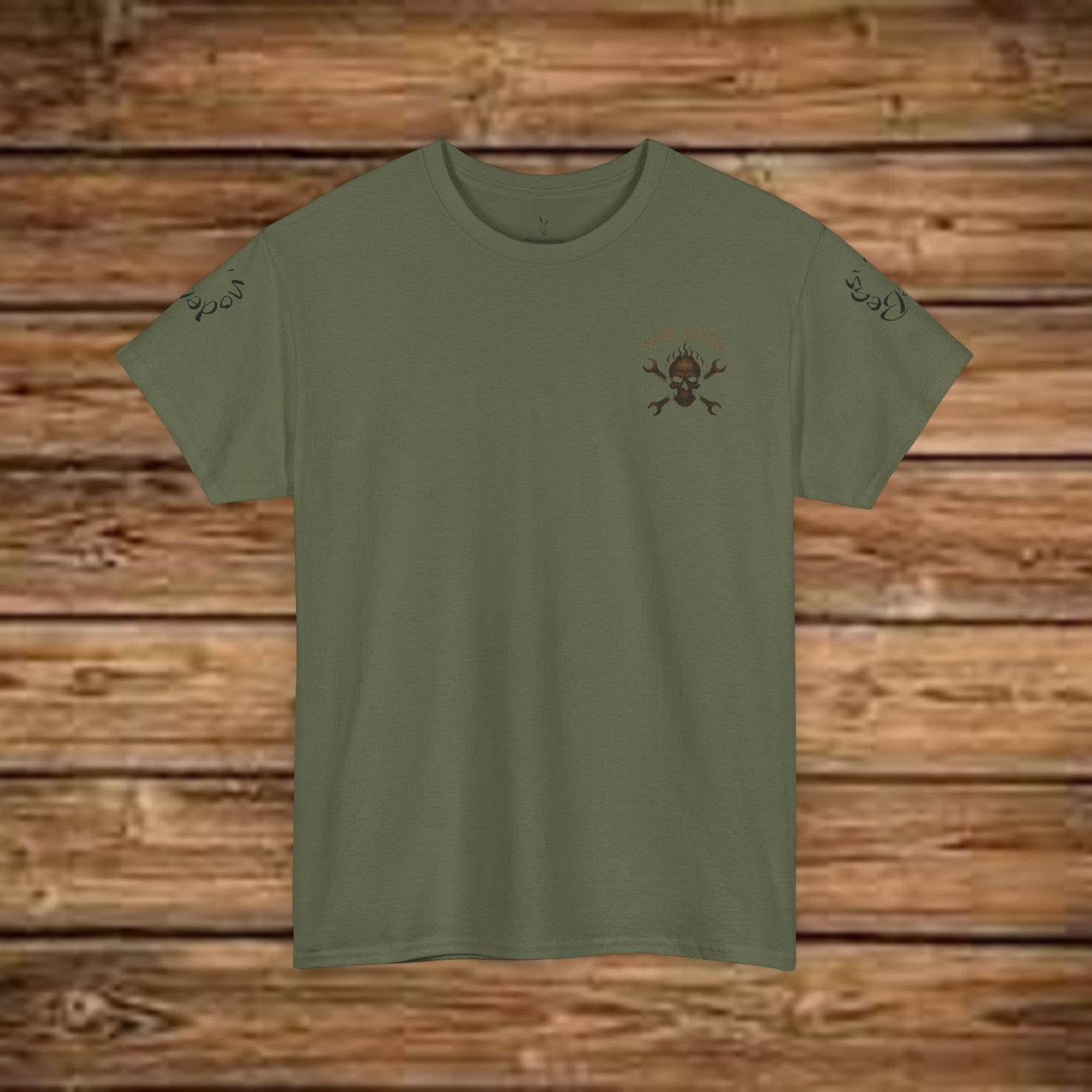 PrairieSpirits Tee