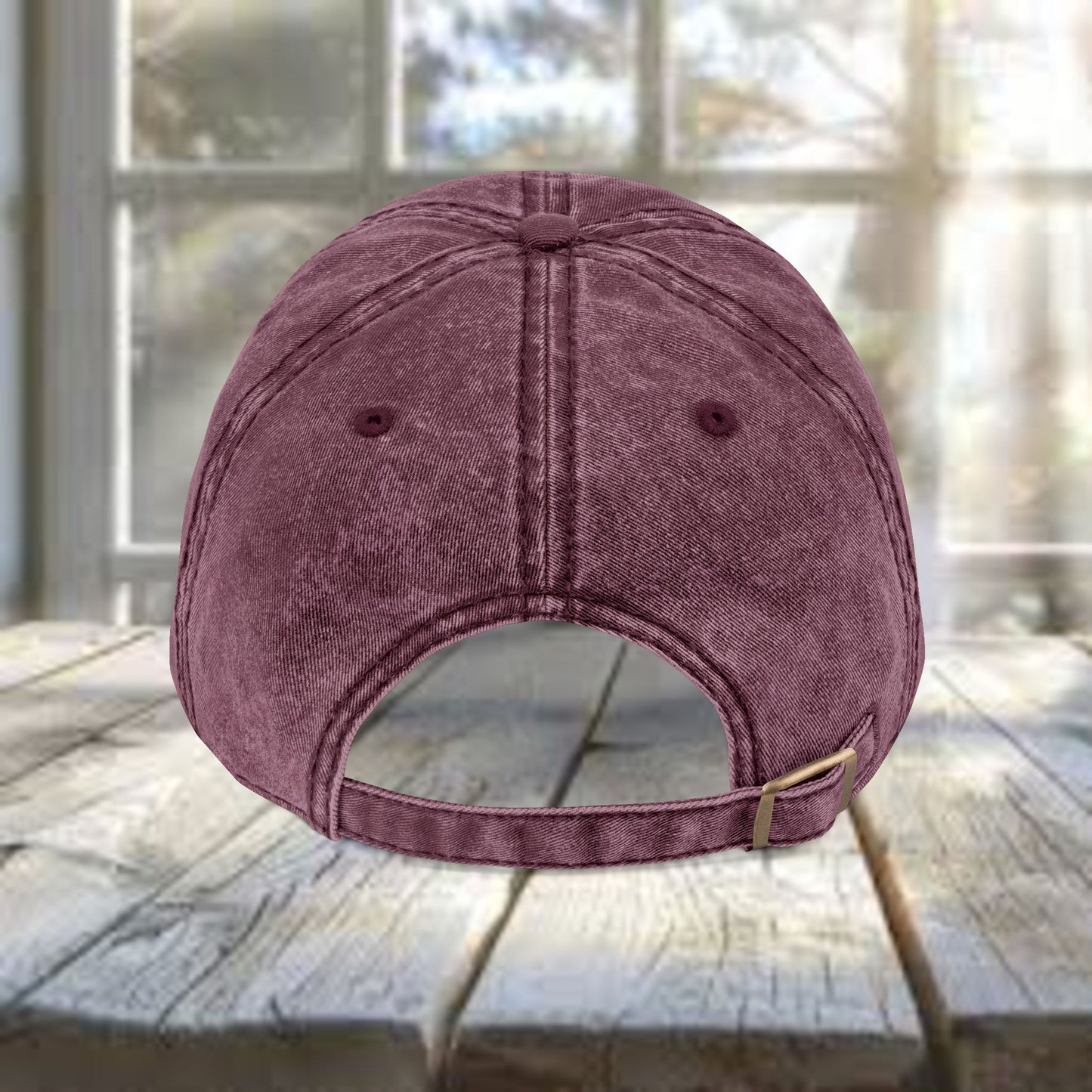 Simply Me Cap by PrairieSpirits Design