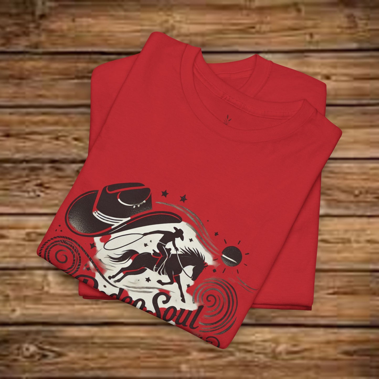 Rodeo Soul Tee