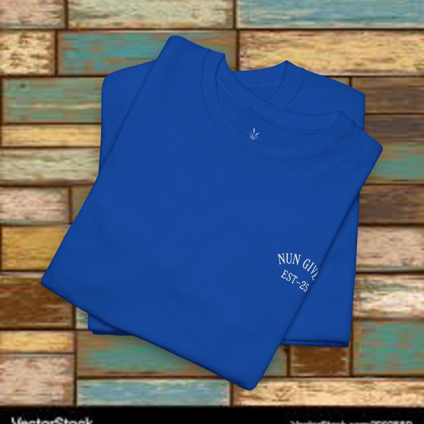 Lucky Tee - Unisex Heavy Cotton