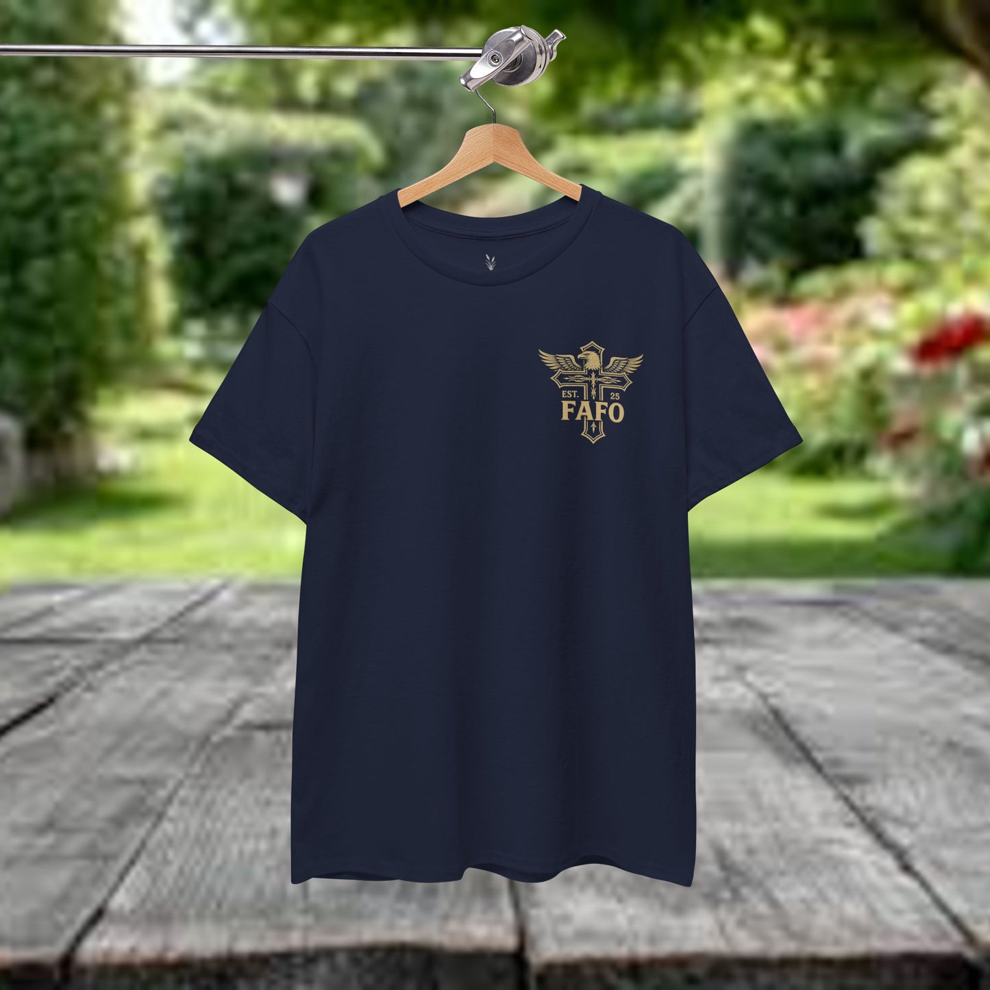 GEN X Unisex Tee - PrairieSpirits Designers Collection