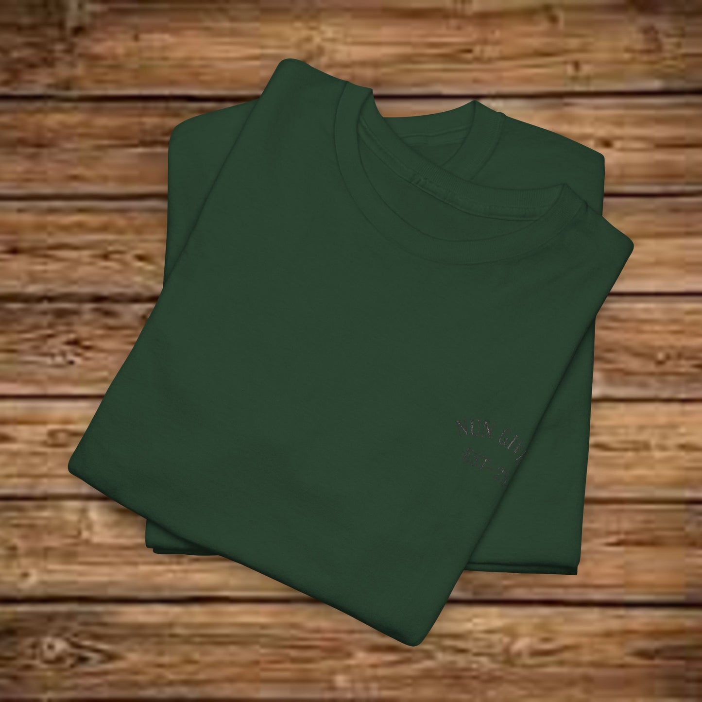 Karma Tee - PrairieSpirits Designers Collection