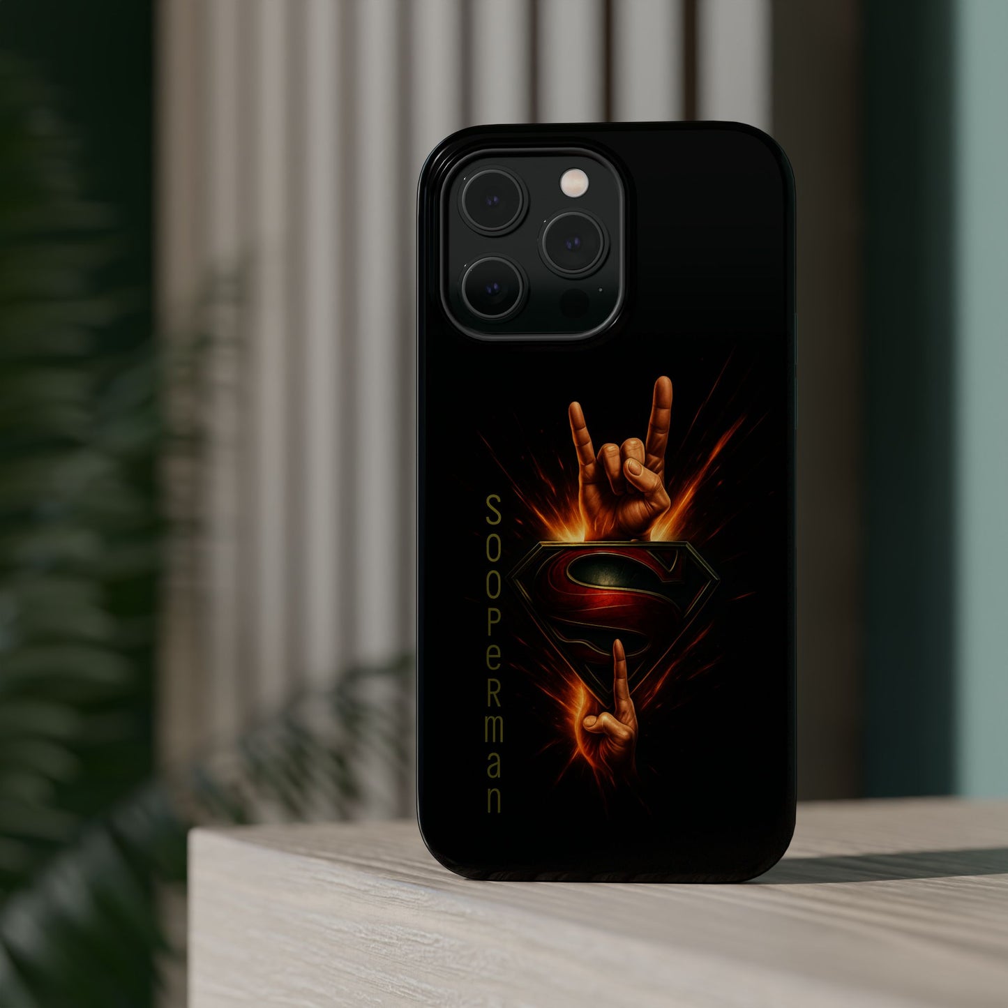 S0operman Sisters Phone Case - by PrairieSpirits