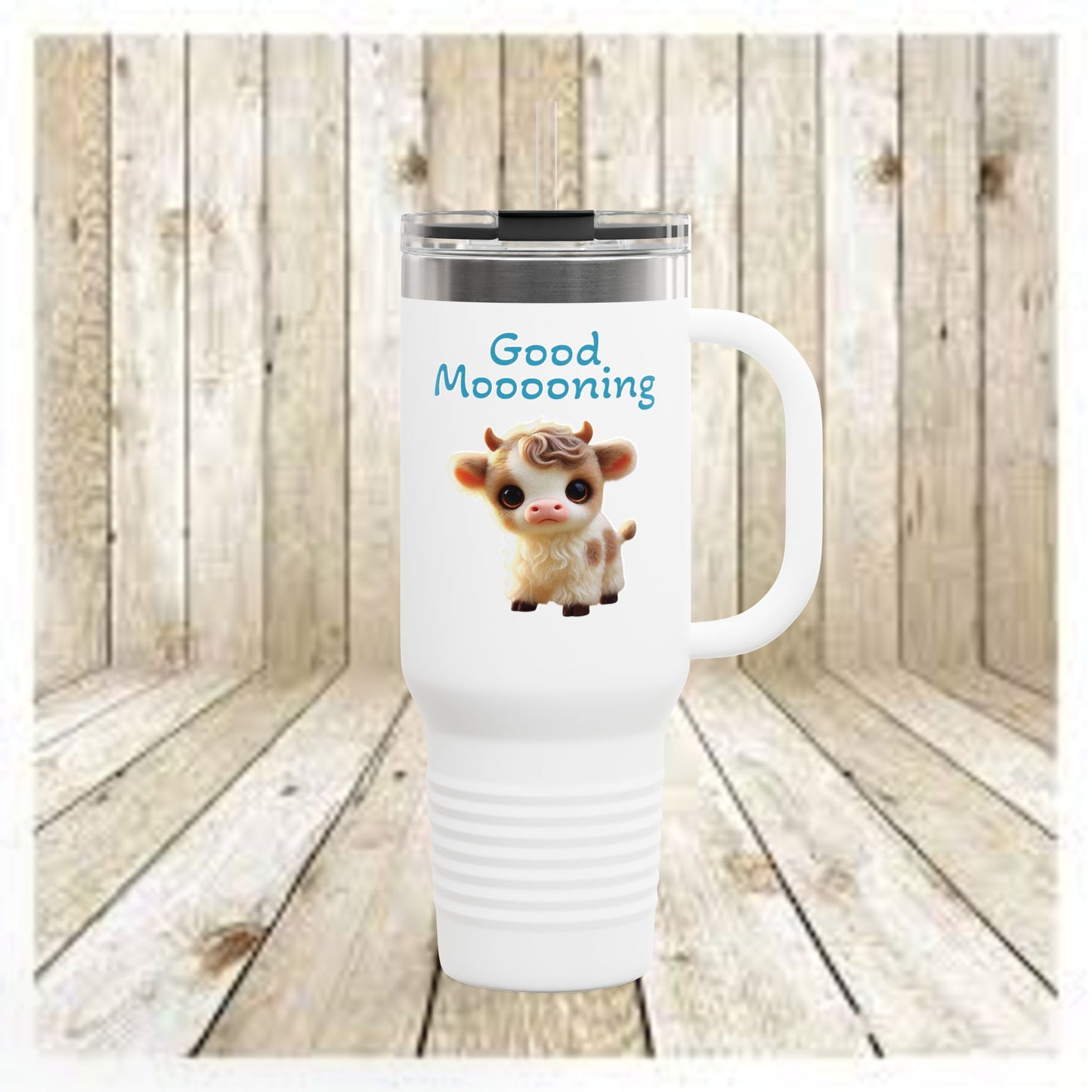 Travel Mug - PrairieSpirits Designers Collection