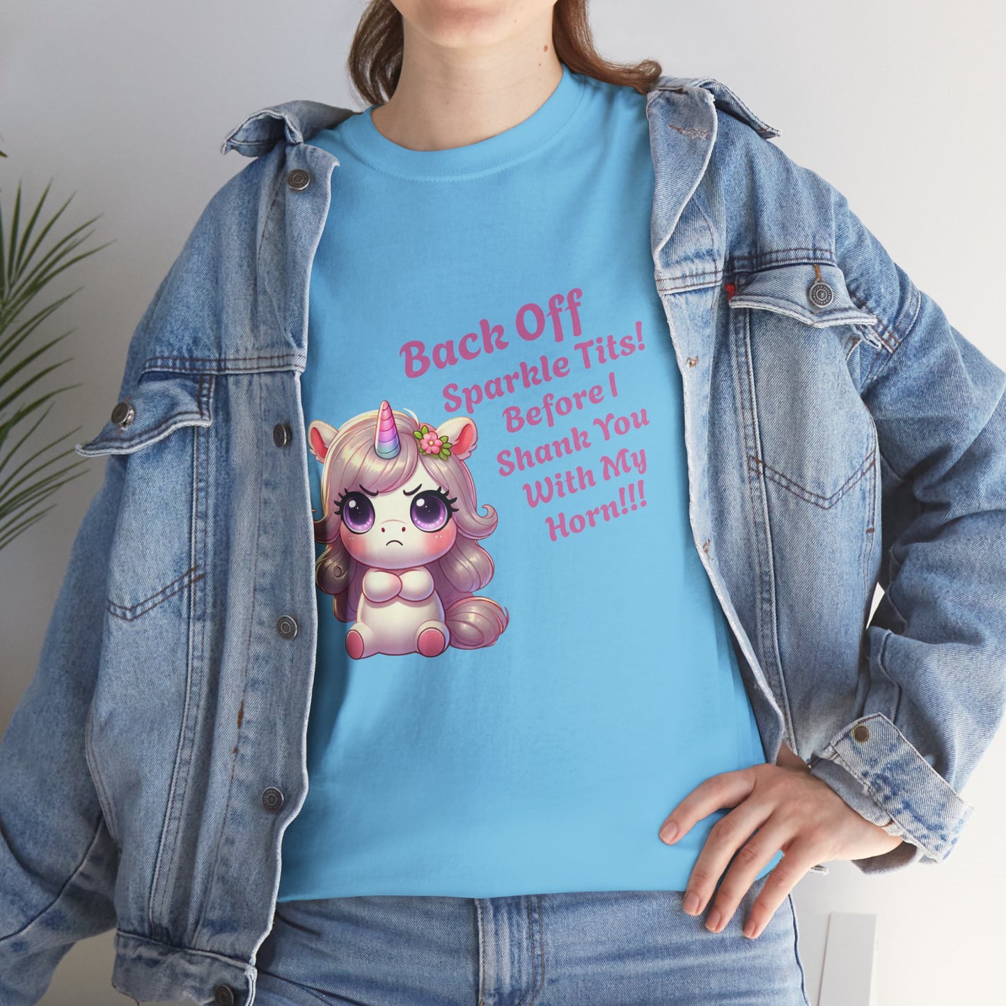 Silly Farm Tee