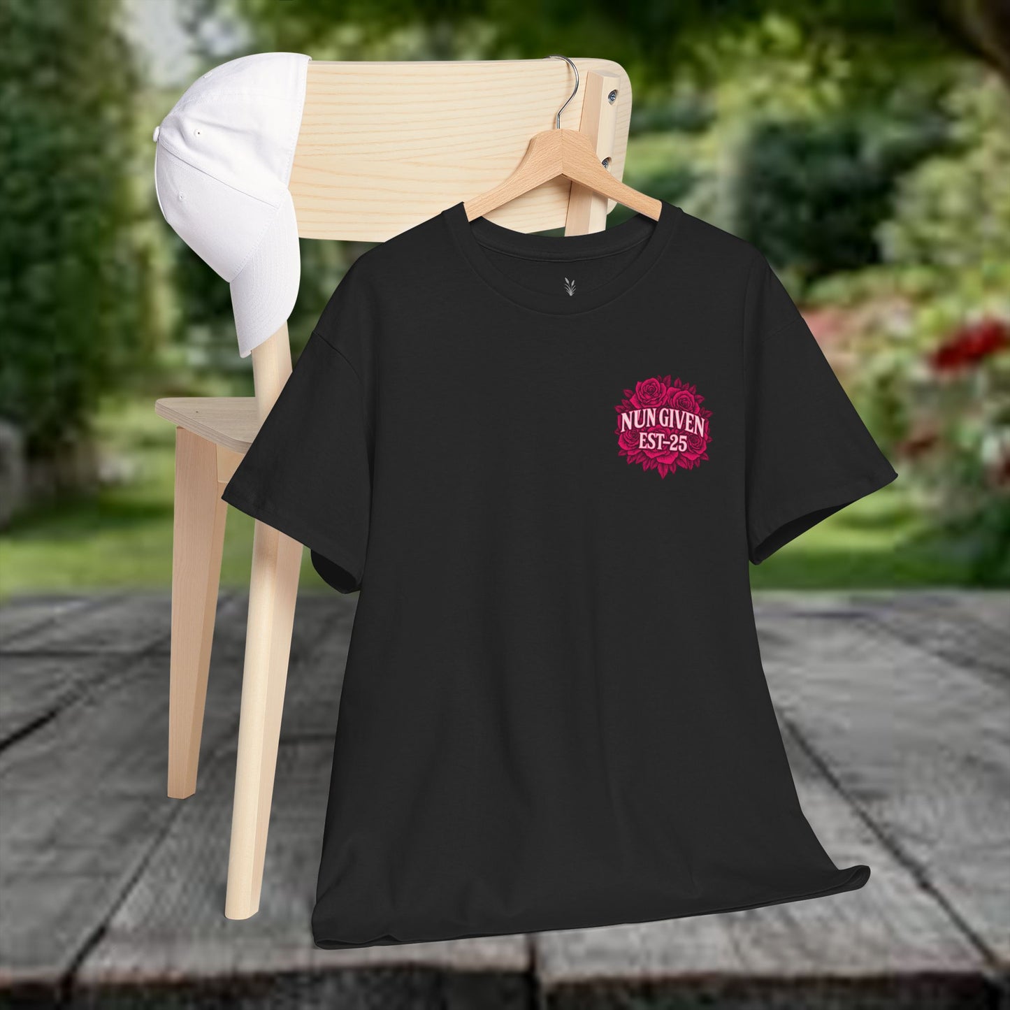 Boho Behave Skull Tee - PrairieSpirits Designers Collection