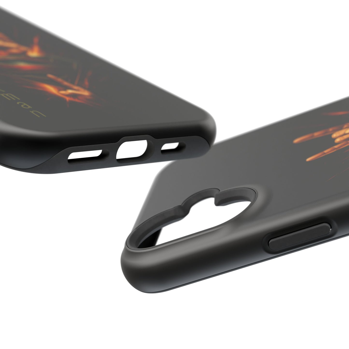 S0operman Sisters Phone Case - by PrairieSpirits