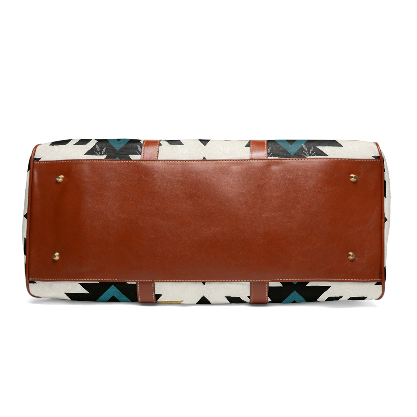 Diamond Travel Bag - PrairieSpirits Designers Collection