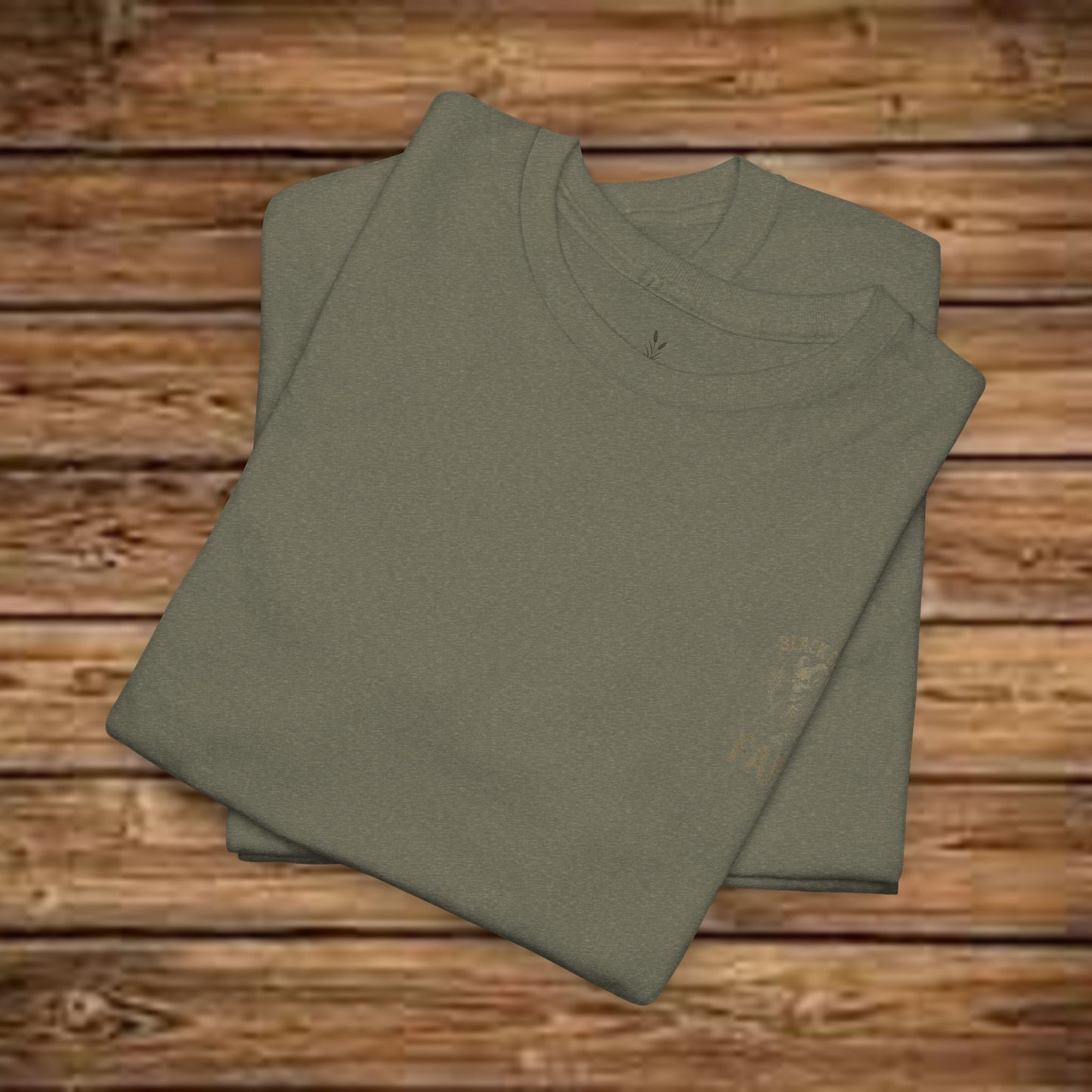 T-Shirt - I'm Your Huckleberry - PrairieSpirits Designers Collection