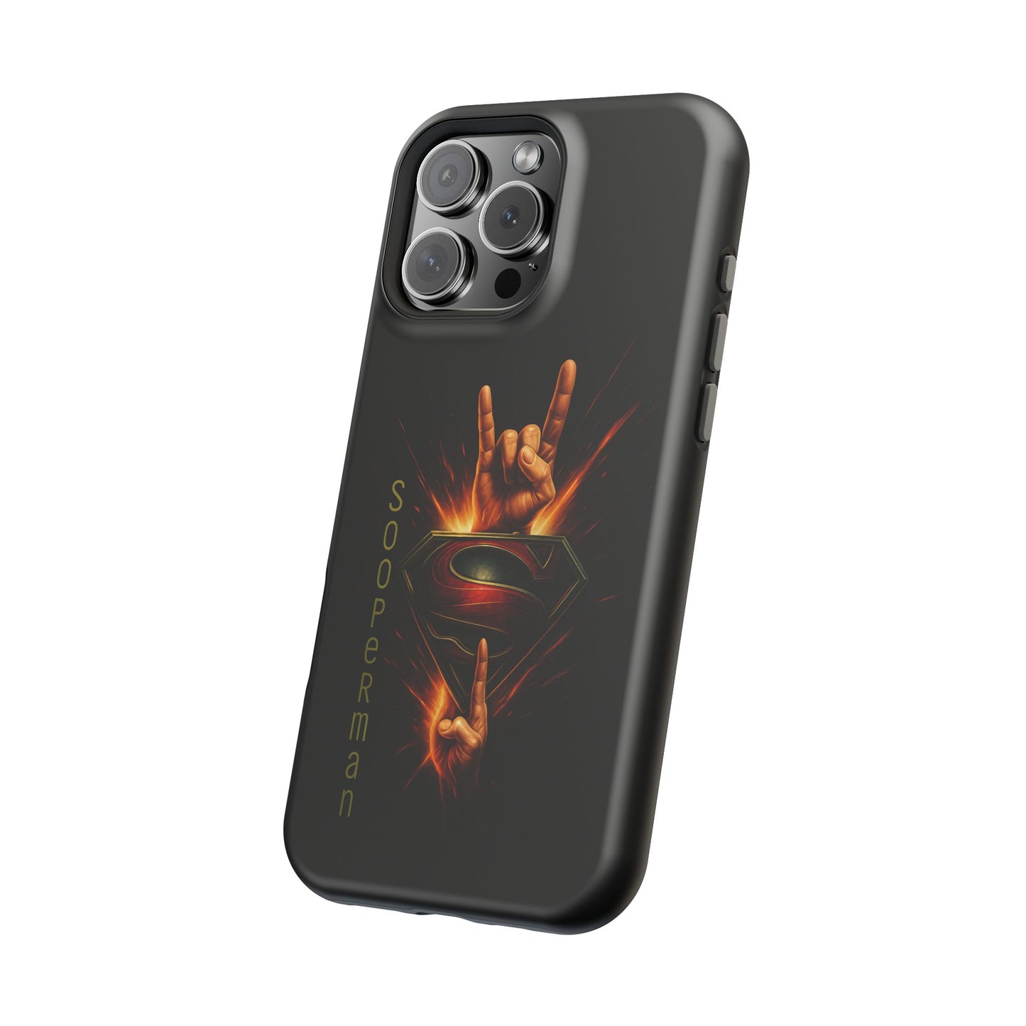 S0operman Sisters Phone Case - by PrairieSpirits