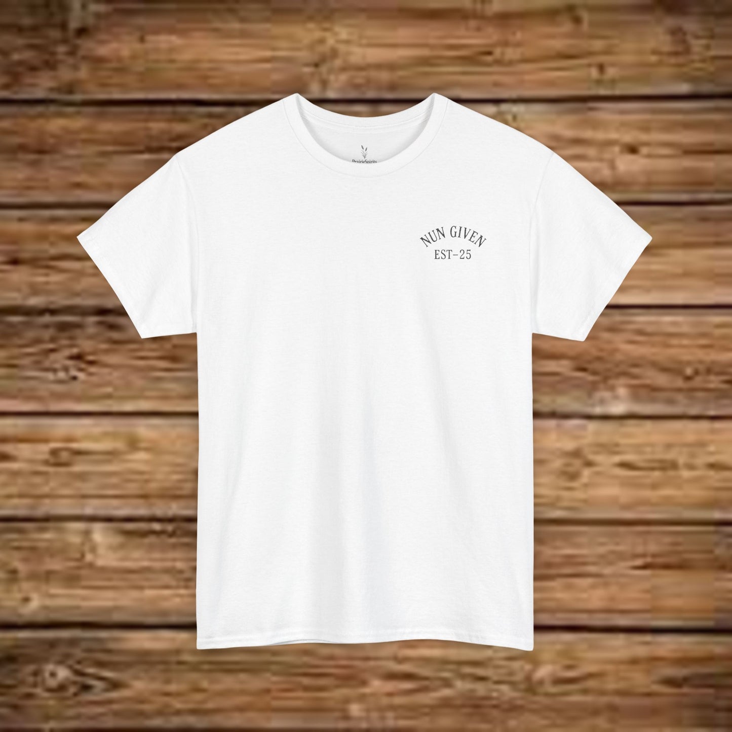 Western Tee - I'm Your Huckleberry - PrairieSpirits Designers Collection