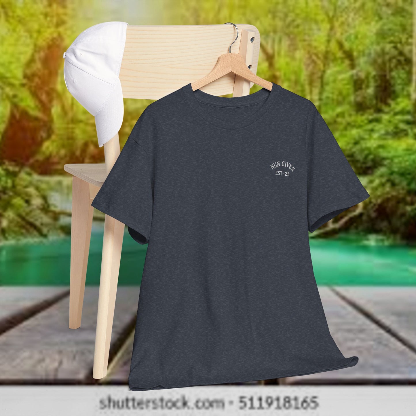 Graphic Tee - Don't Provoke The Beast - PrairieSpirits Designers Collection