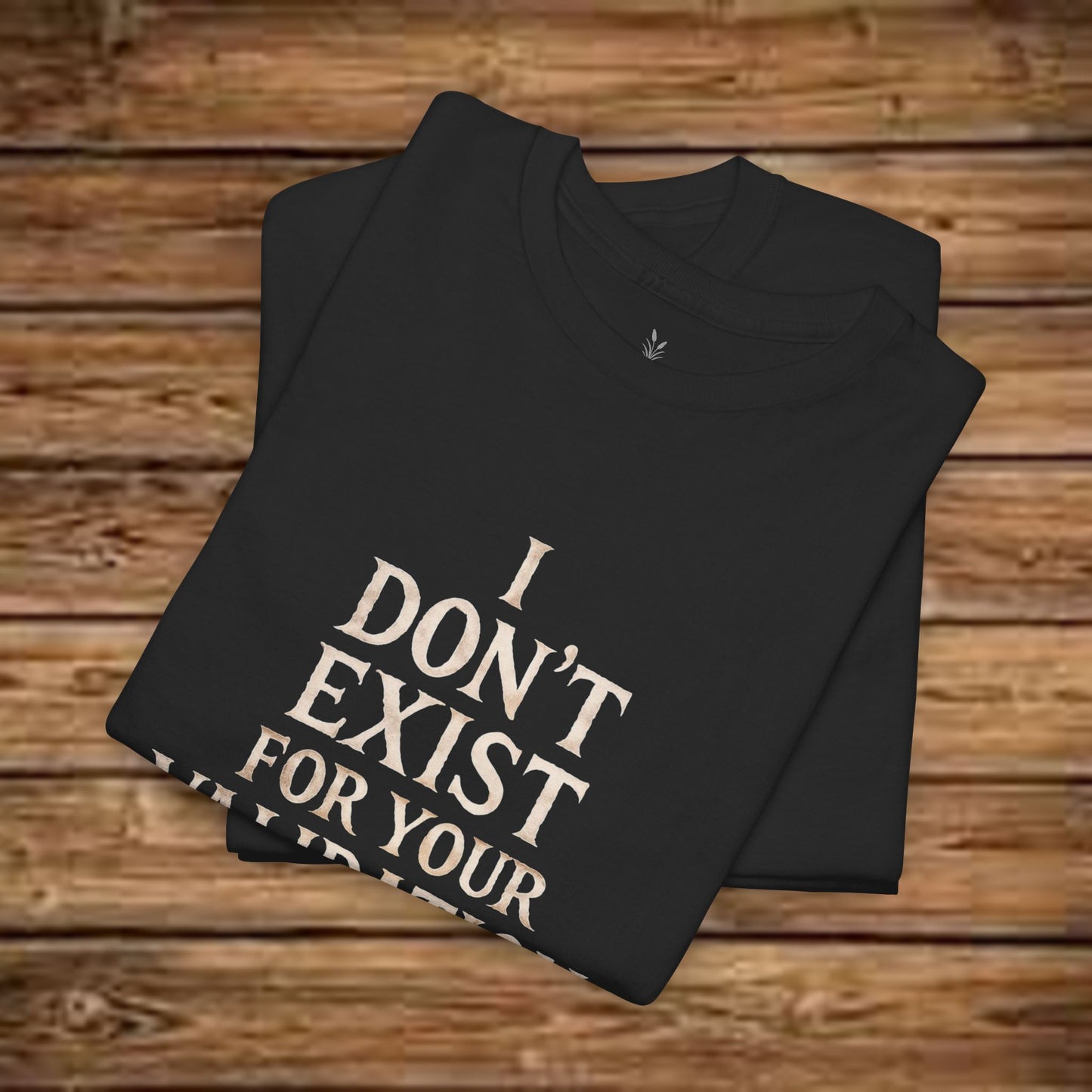 PrairieSpirits Tee - Validation