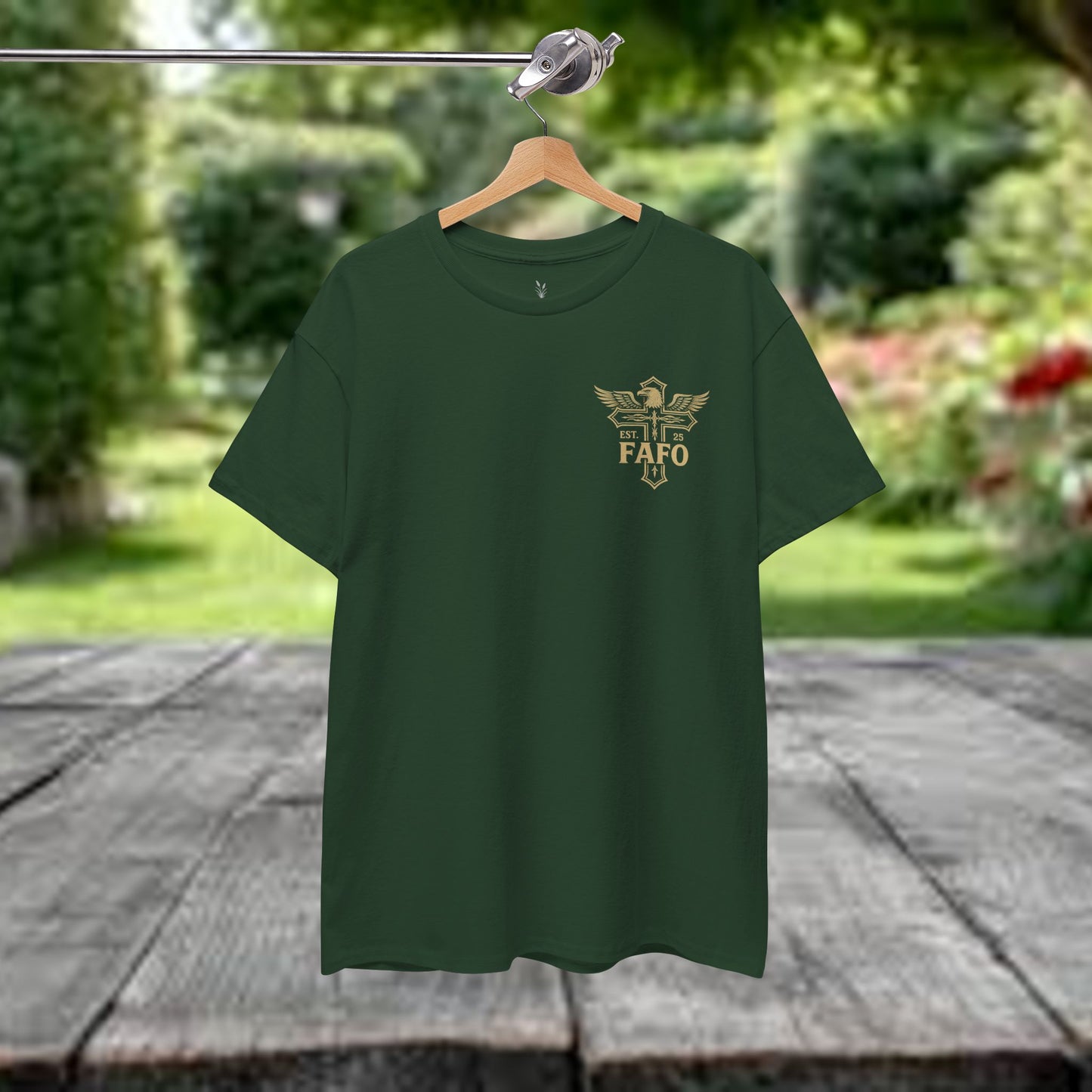 GEN X Unisex Tee - PrairieSpirits Designers Collection