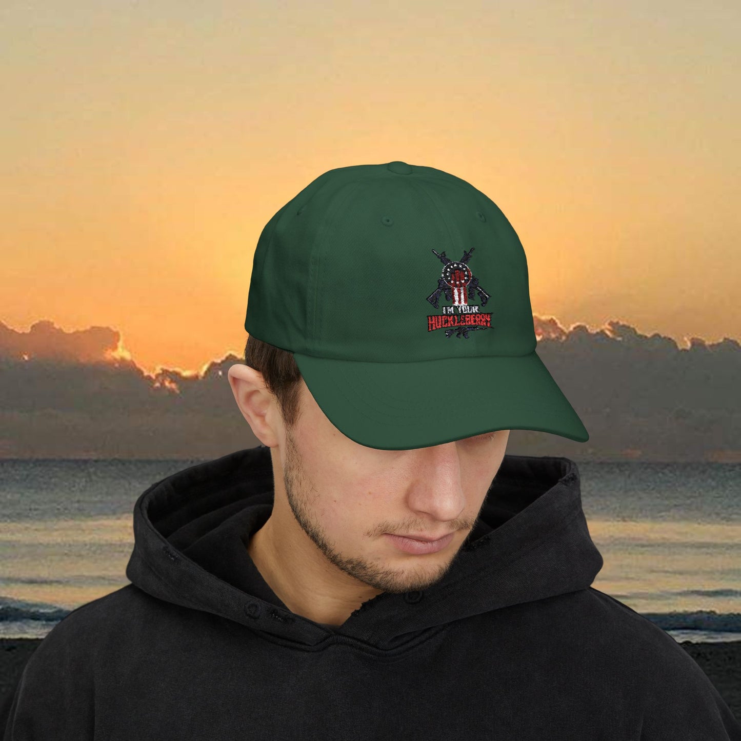 Dad Cap - PrairieSpirits Designers Collection