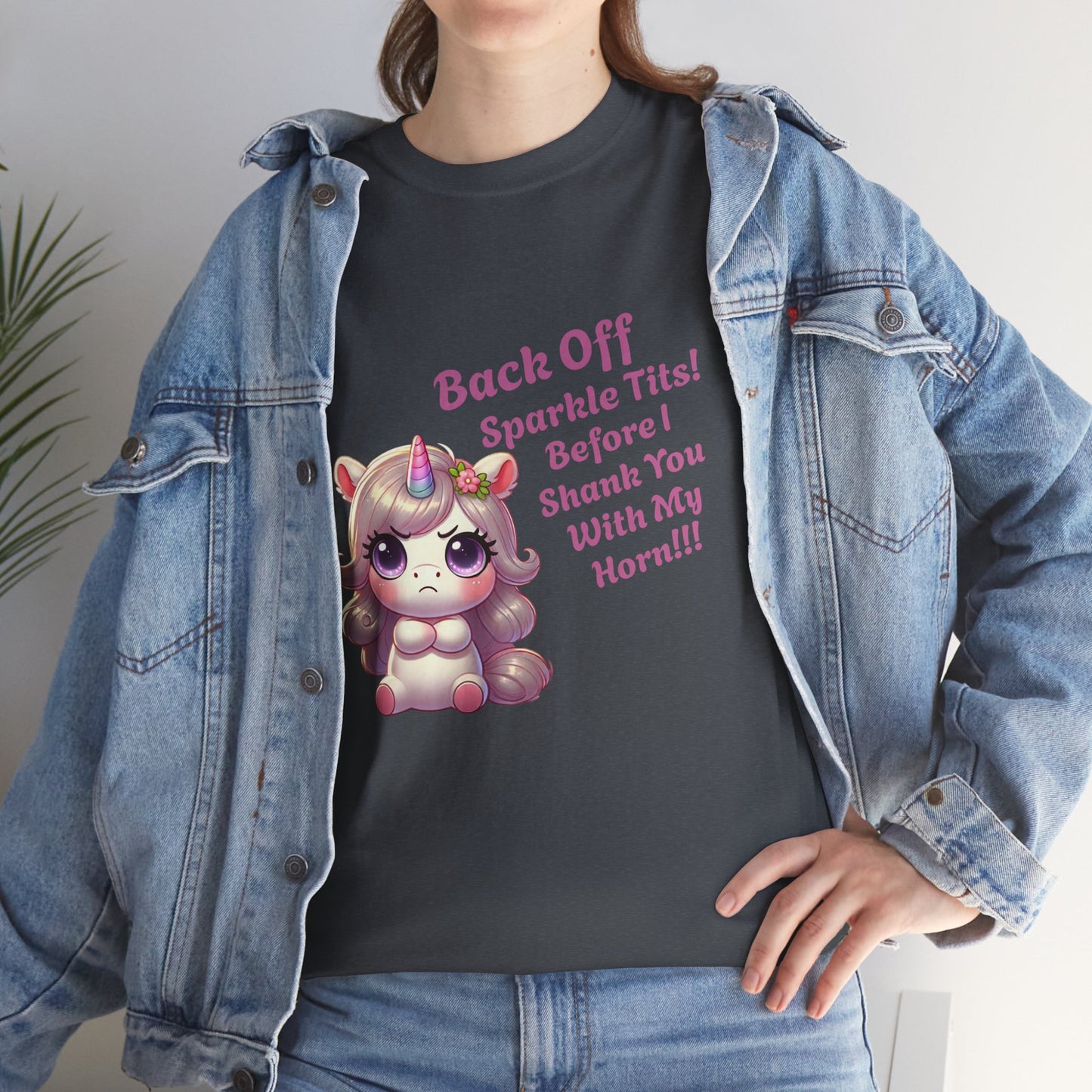 Silly Farm Tee