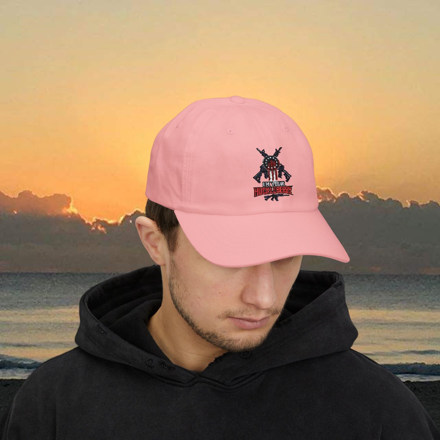 Dad Cap - PrairieSpirits Designers Collection