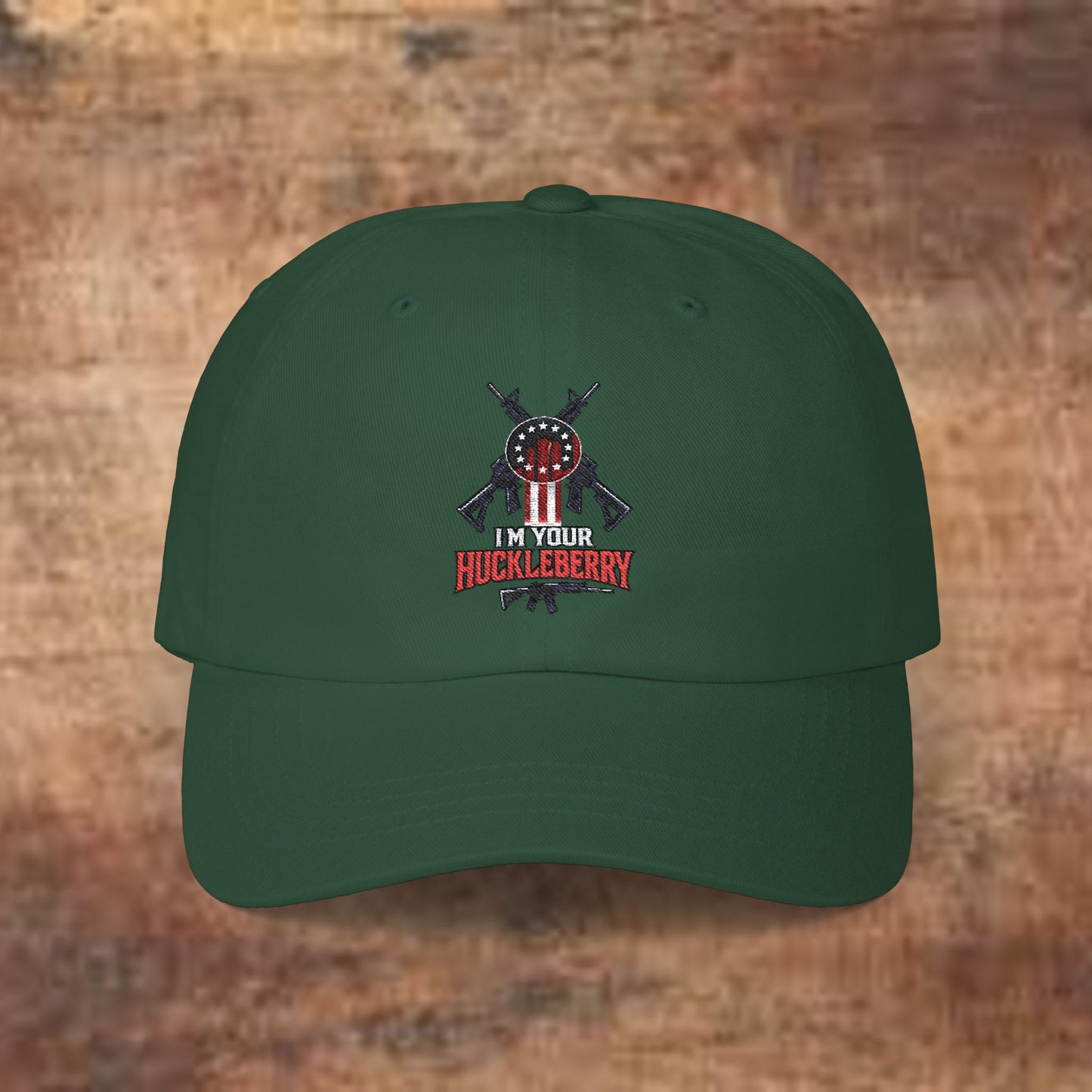 Dad Cap - PrairieSpirits Designers Collection