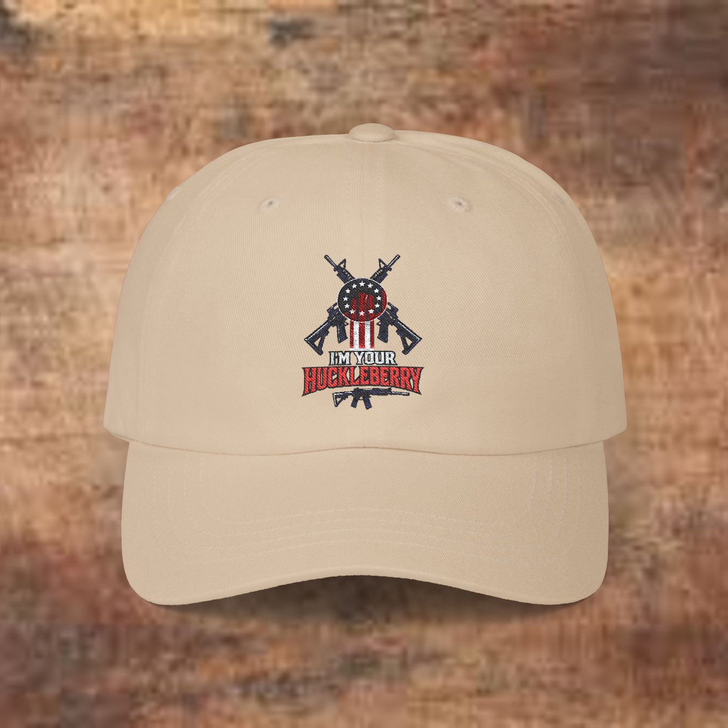 Dad Cap - PrairieSpirits Designers Collection