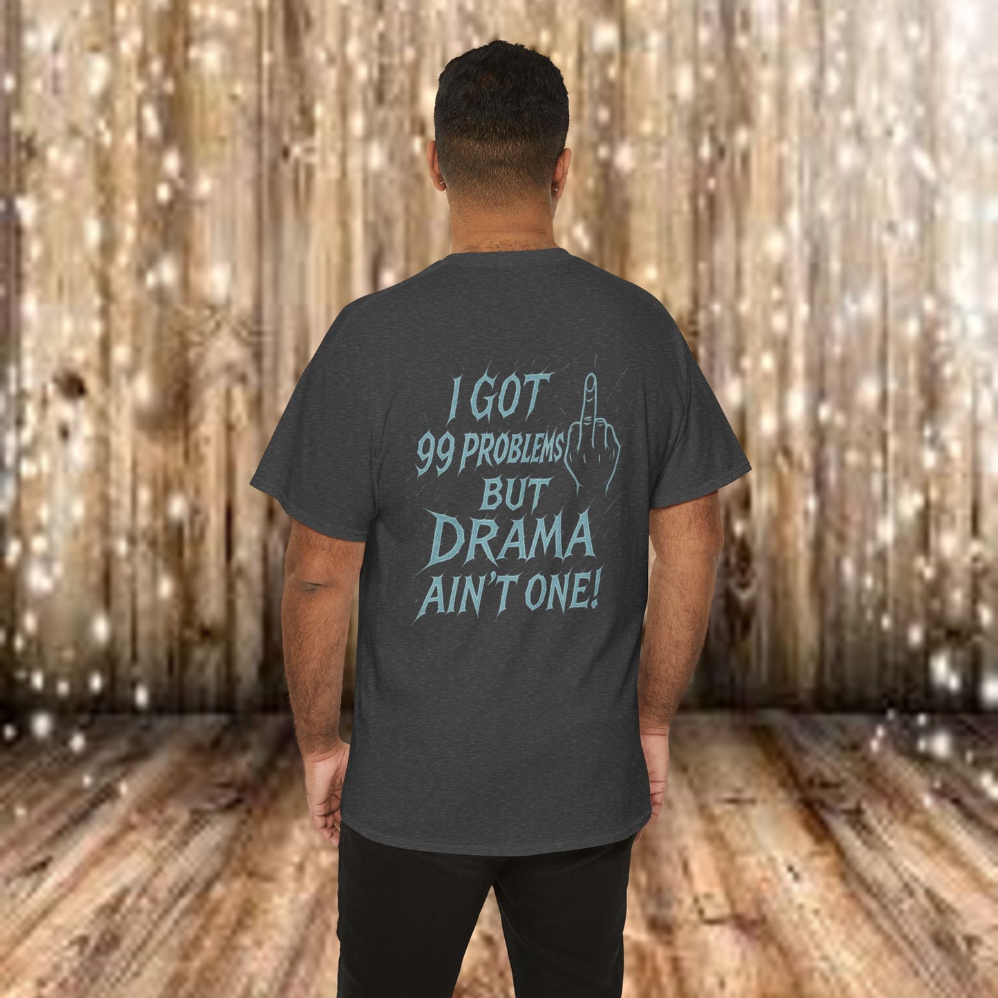 99 Problems - PrairieSpirits Designers Collection