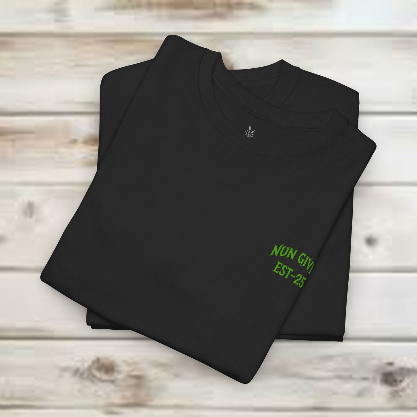 Not For The Weak Tee - PrairieSpirits Designers Collection