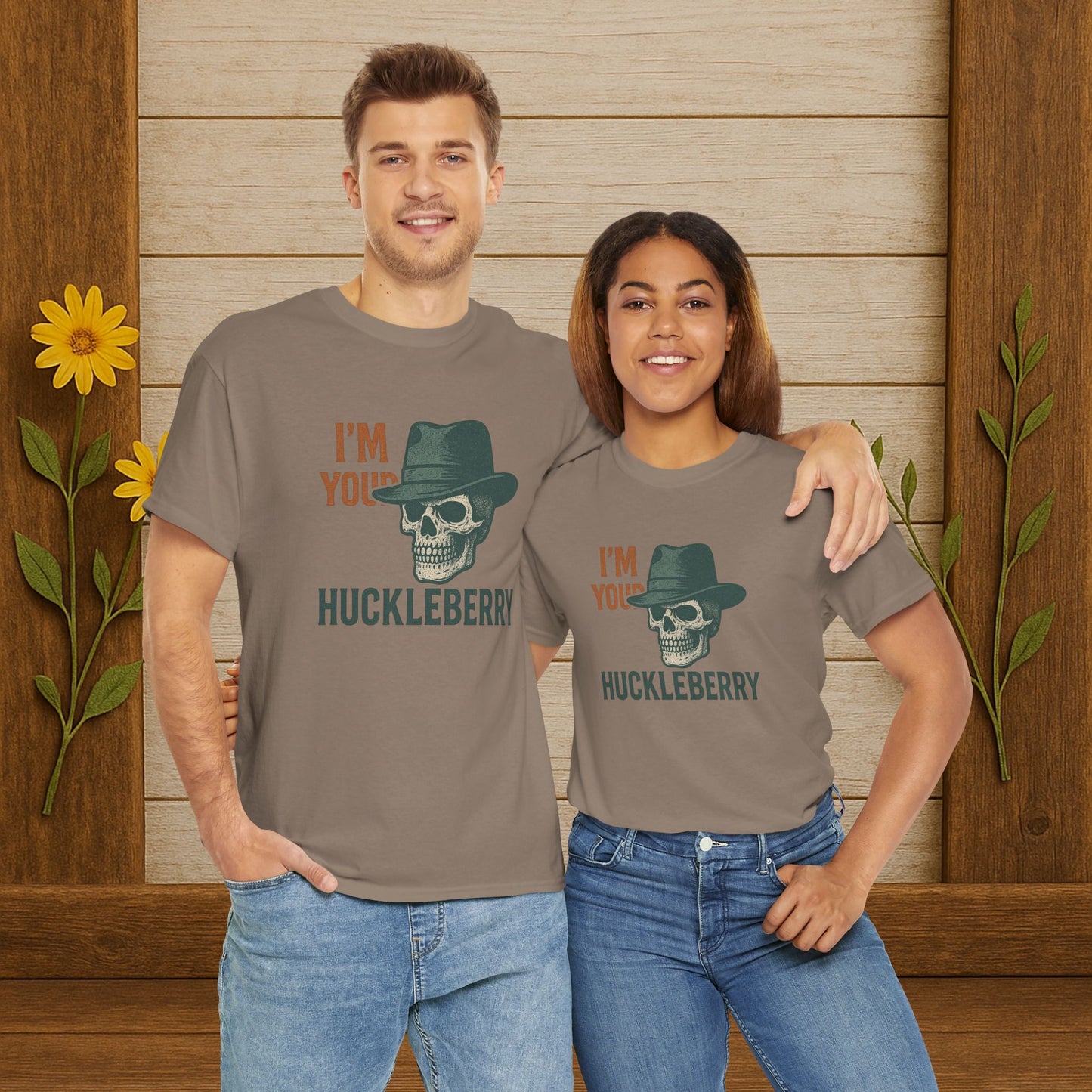 PrairieSpirits Tee