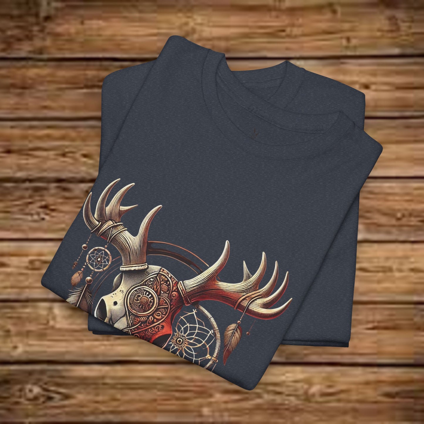PrairieSpirits Tee - Designers Collection