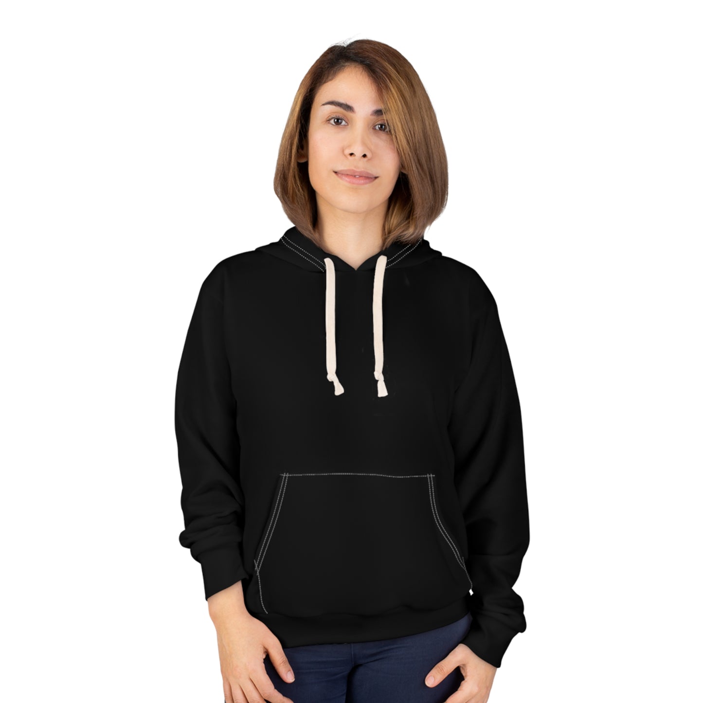 S0oper Sister Hoodie - PrairieSpirits Design