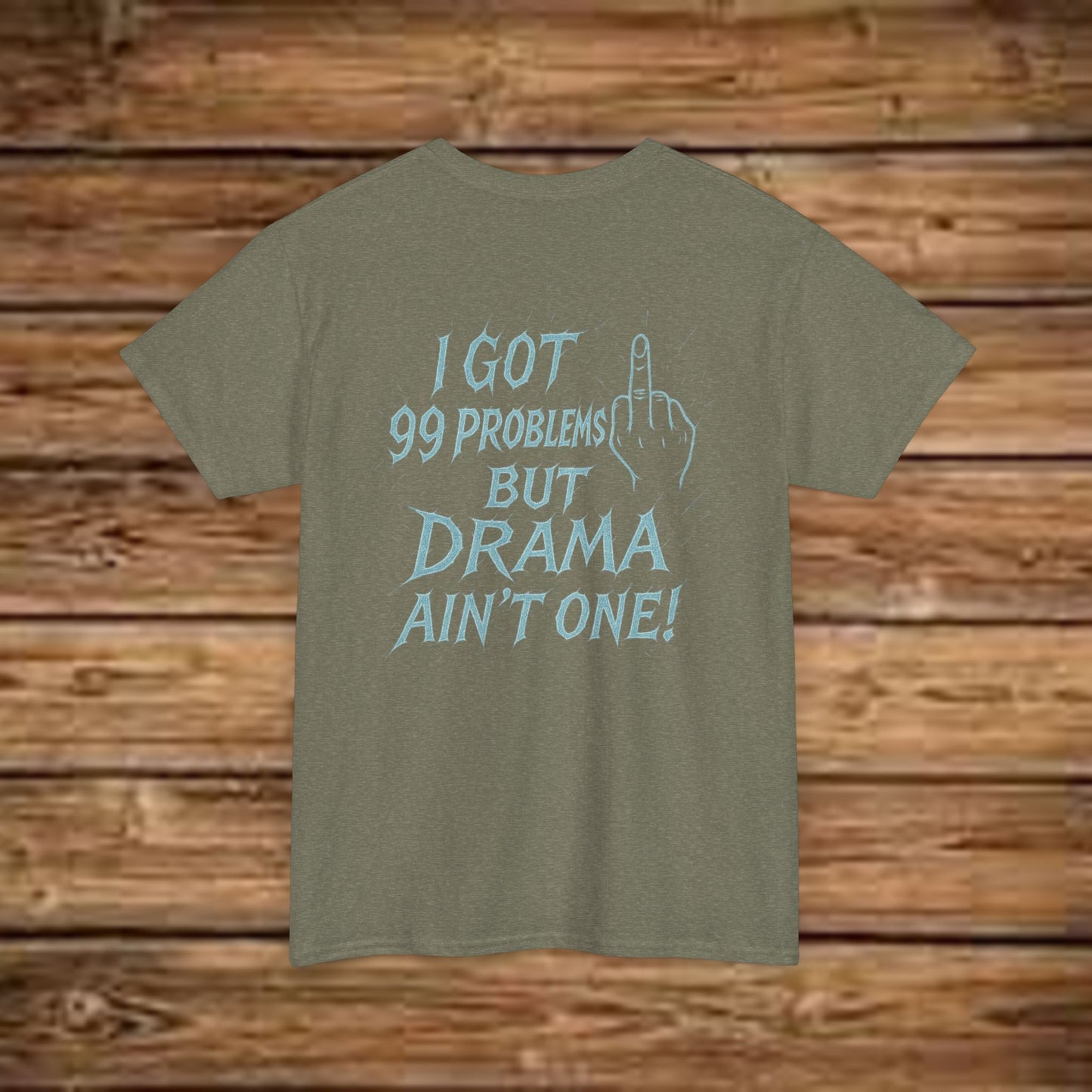 99 Problems - PrairieSpirits Designers Collection
