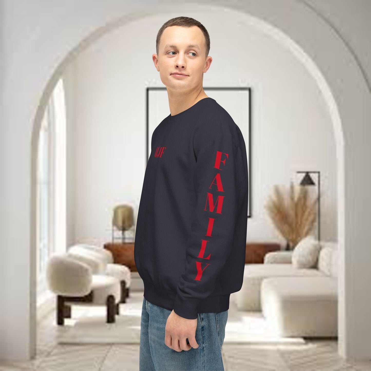 Jungle Sister Sweatshirt - by PrairieSpirits