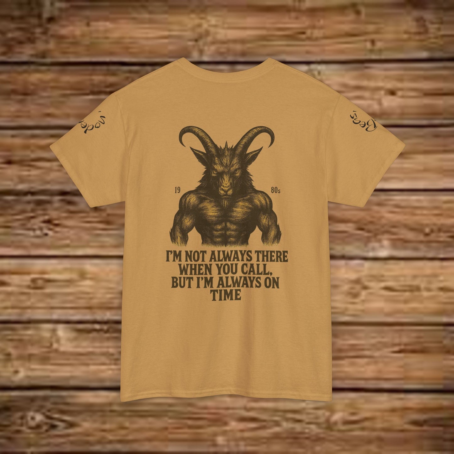 PrairieSpirits Tee