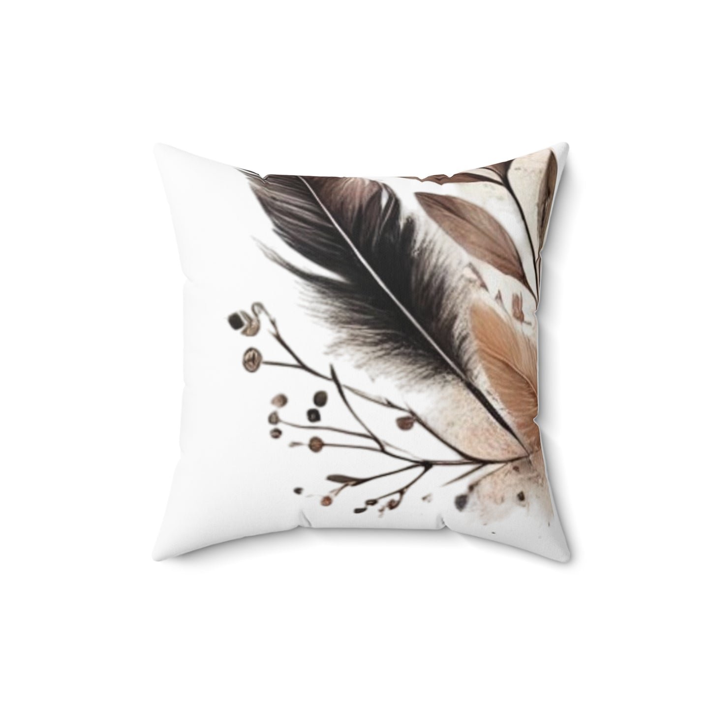 Boho Pillow