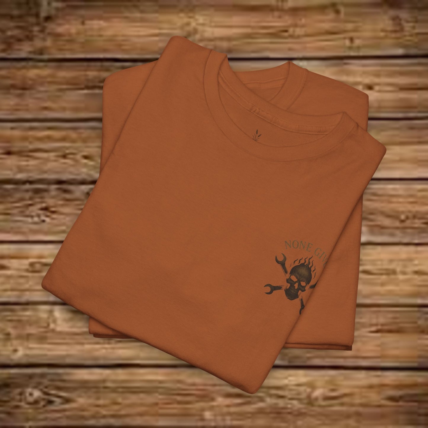 PrairieSpirits Tee