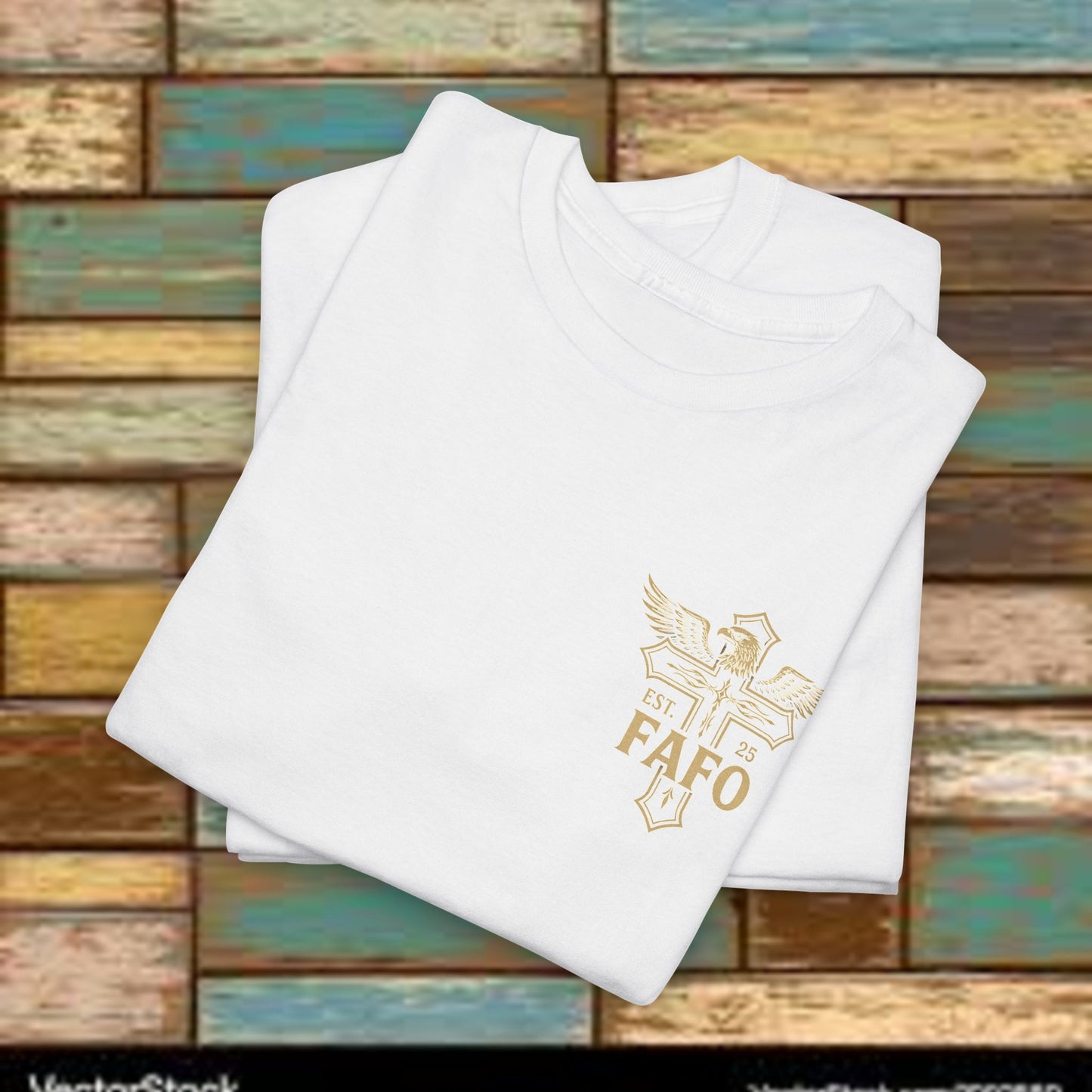 GEN X Unisex Tee - PrairieSpirits Designers Collection