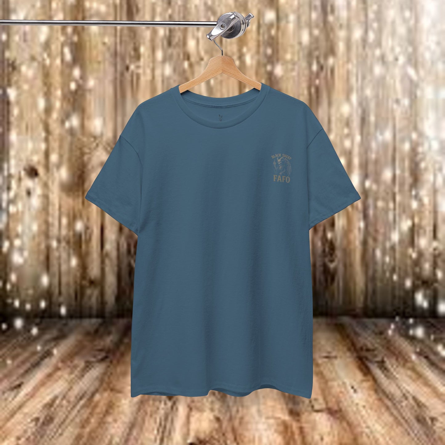 T-Shirt - I'm Your Huckleberry - PrairieSpirits Designers Collection