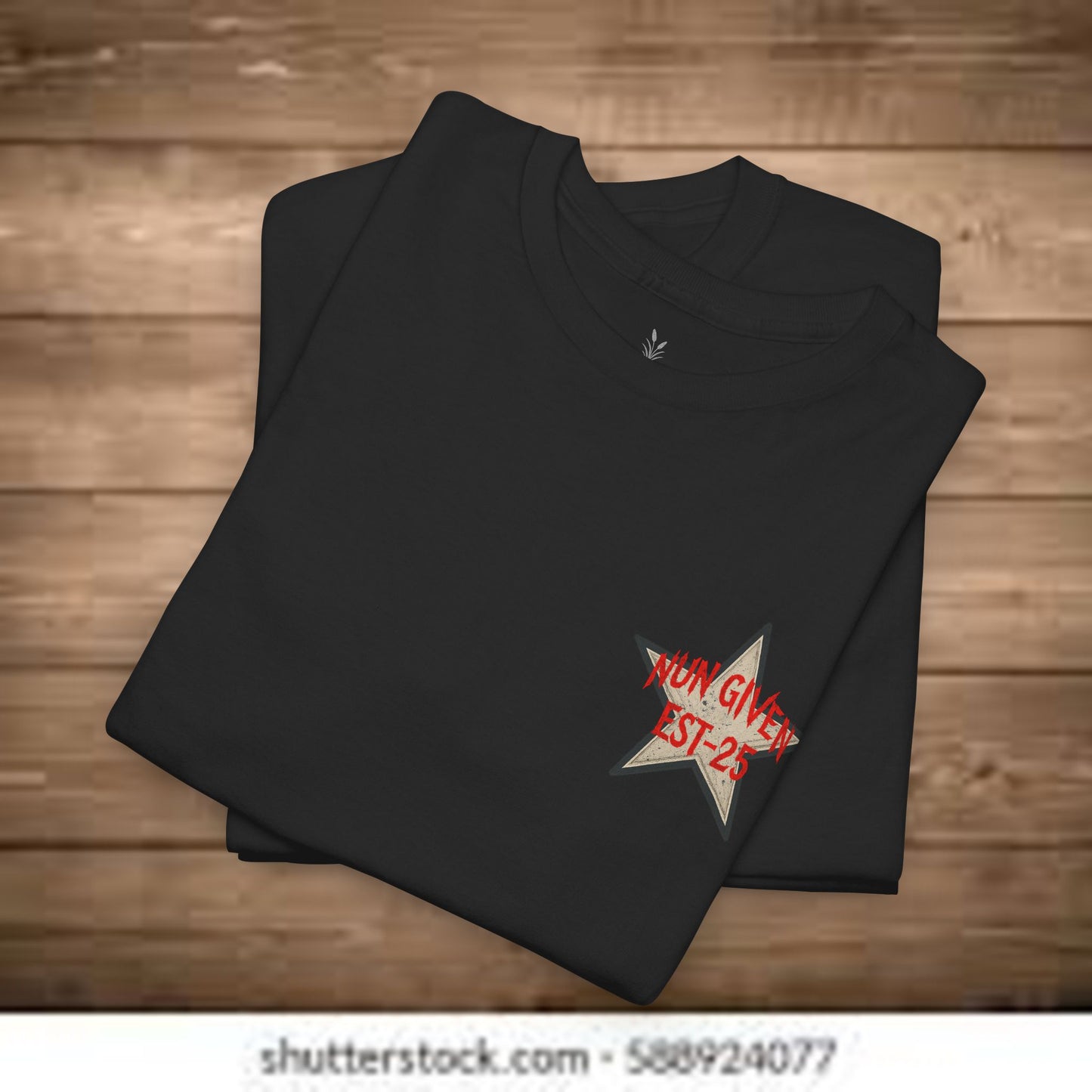 They Don't Know Tee - PrairieSpirits Designers Collection