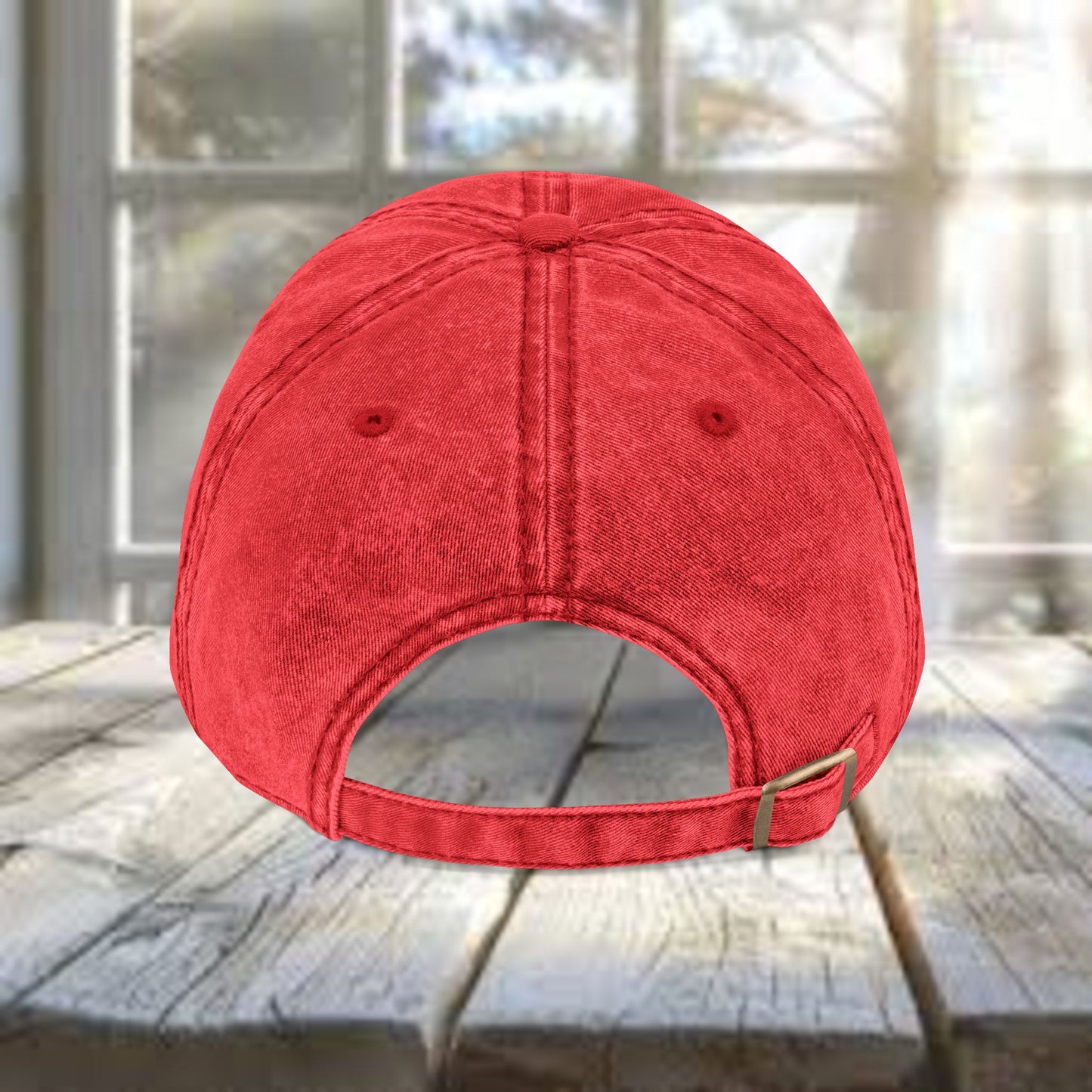 Simply Me Cap by PrairieSpirits Design