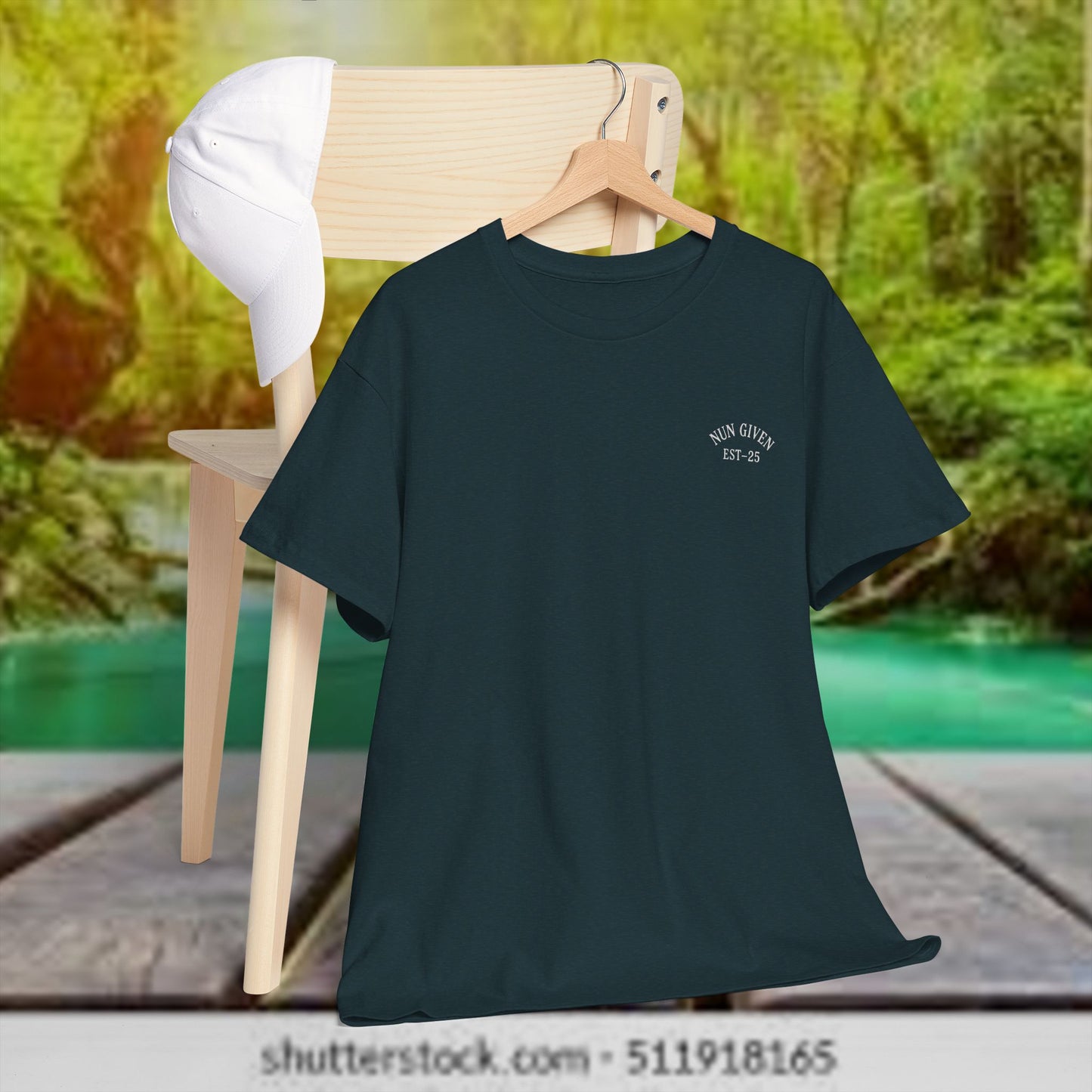 Graphic Tee - Don't Provoke The Beast - PrairieSpirits Designers Collection